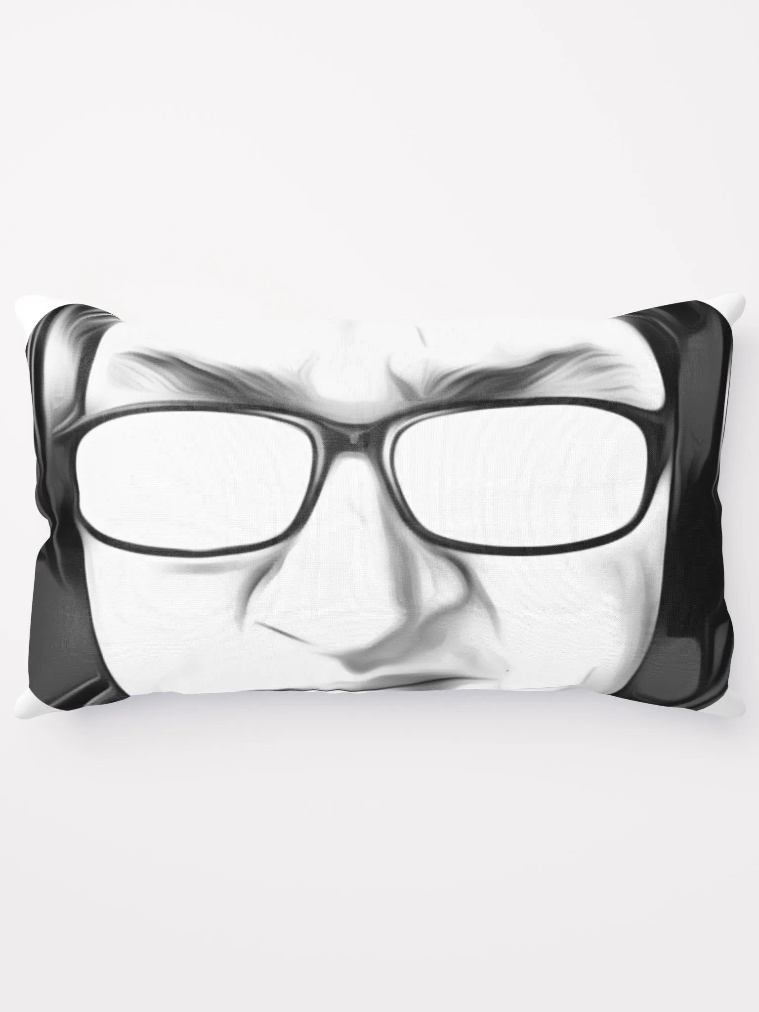OGF Limited Edition Grumpy Waifu Pillow product image (14)