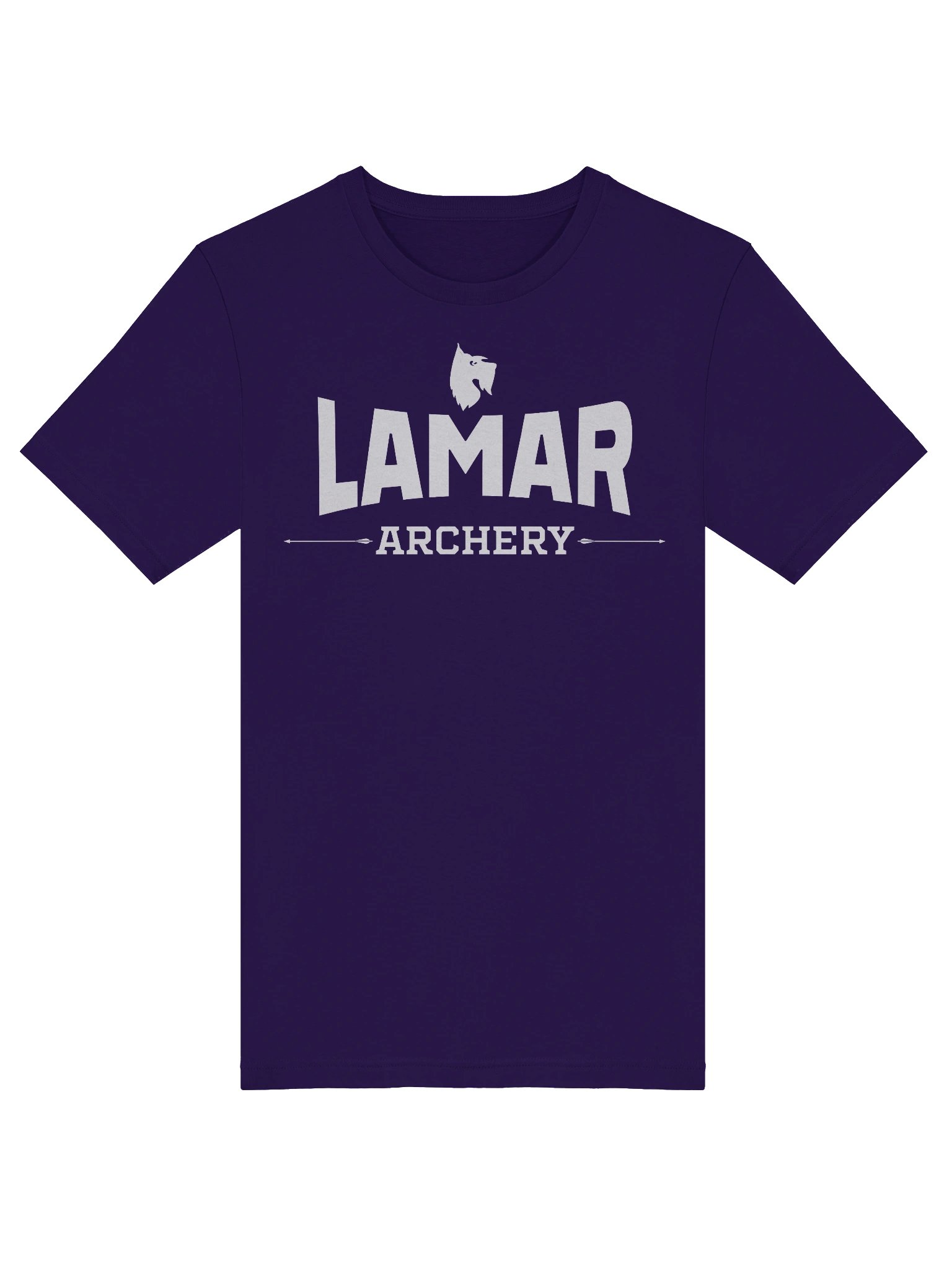 Purple Tee product image (5)