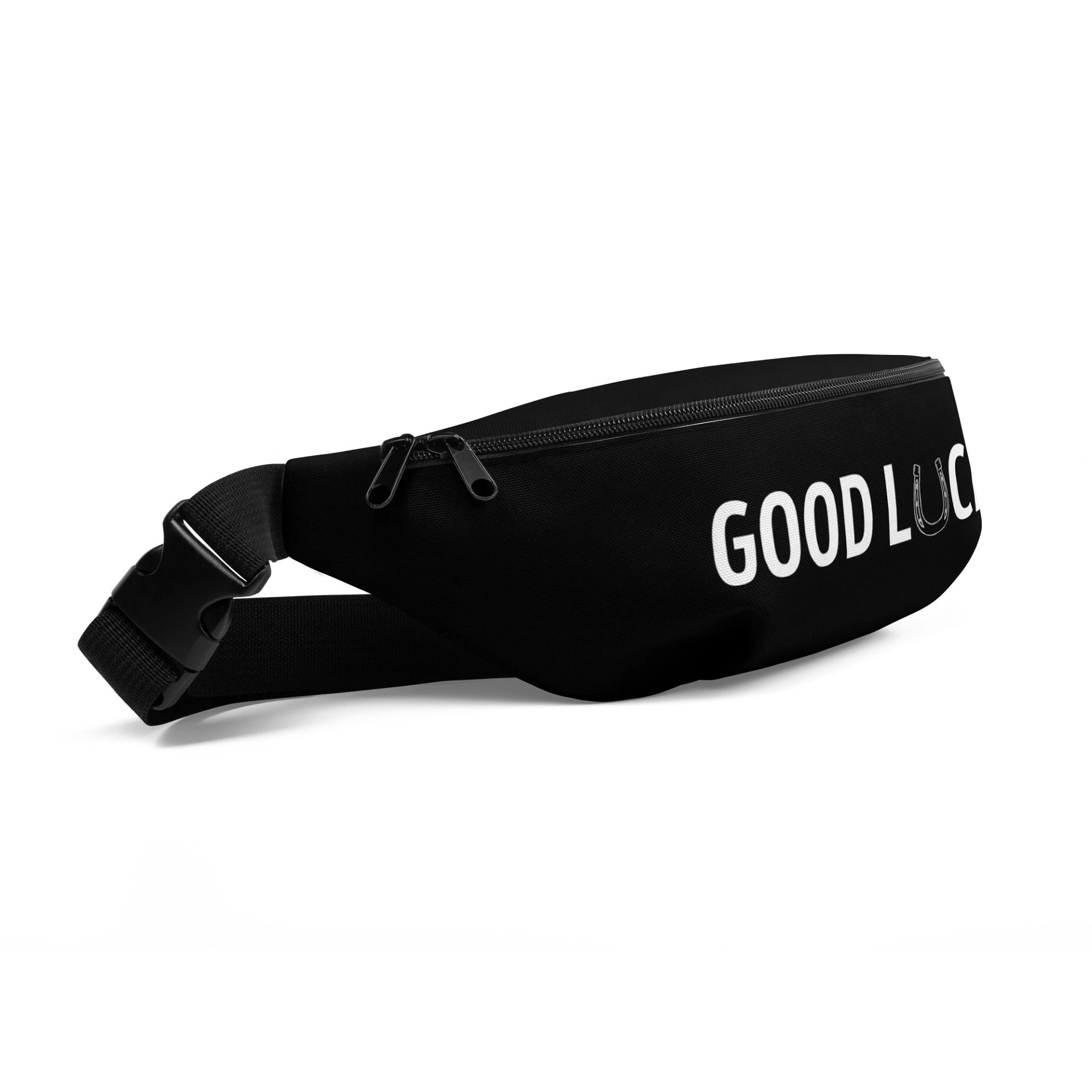 The Good Luck Fanny Pack product image (2)