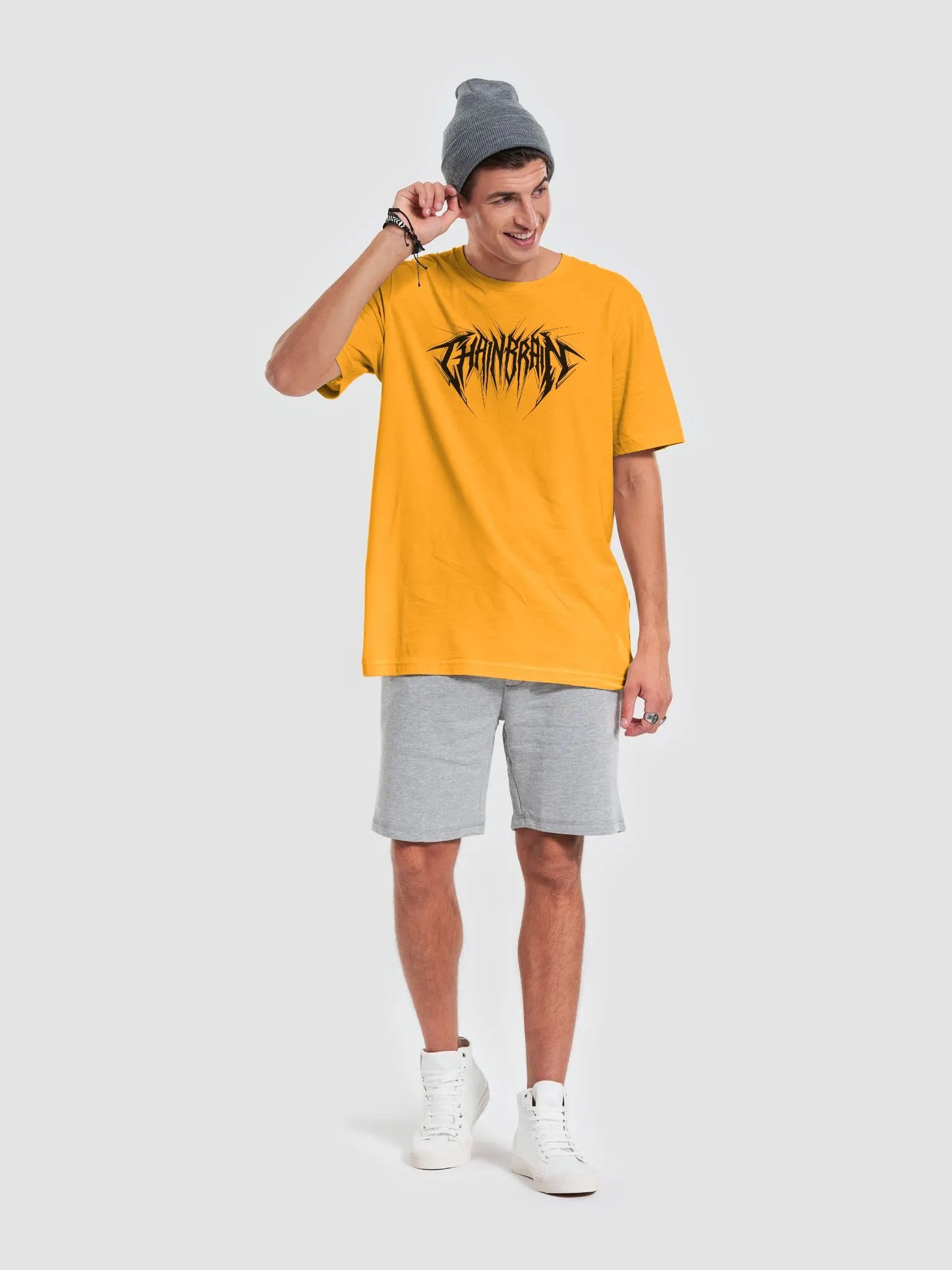 Tech Brain Black product image (6)