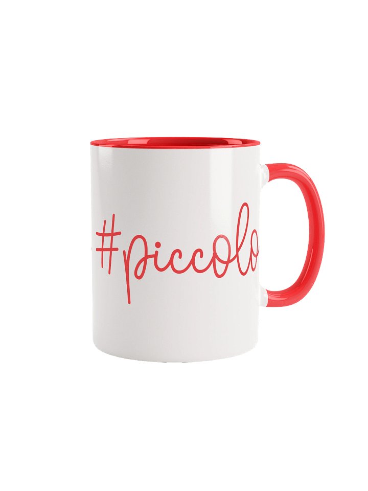 #piccolo Ceramic Mug product image (1)