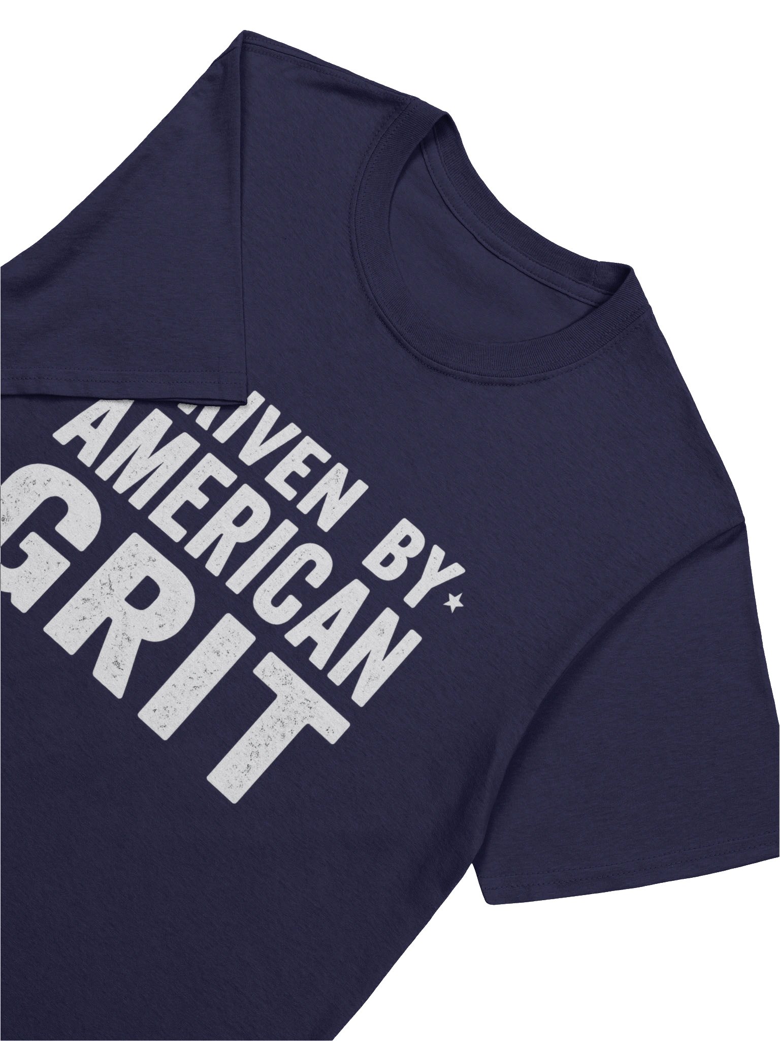 DRIVEN BY AMERICAN GRIT product image (13)
