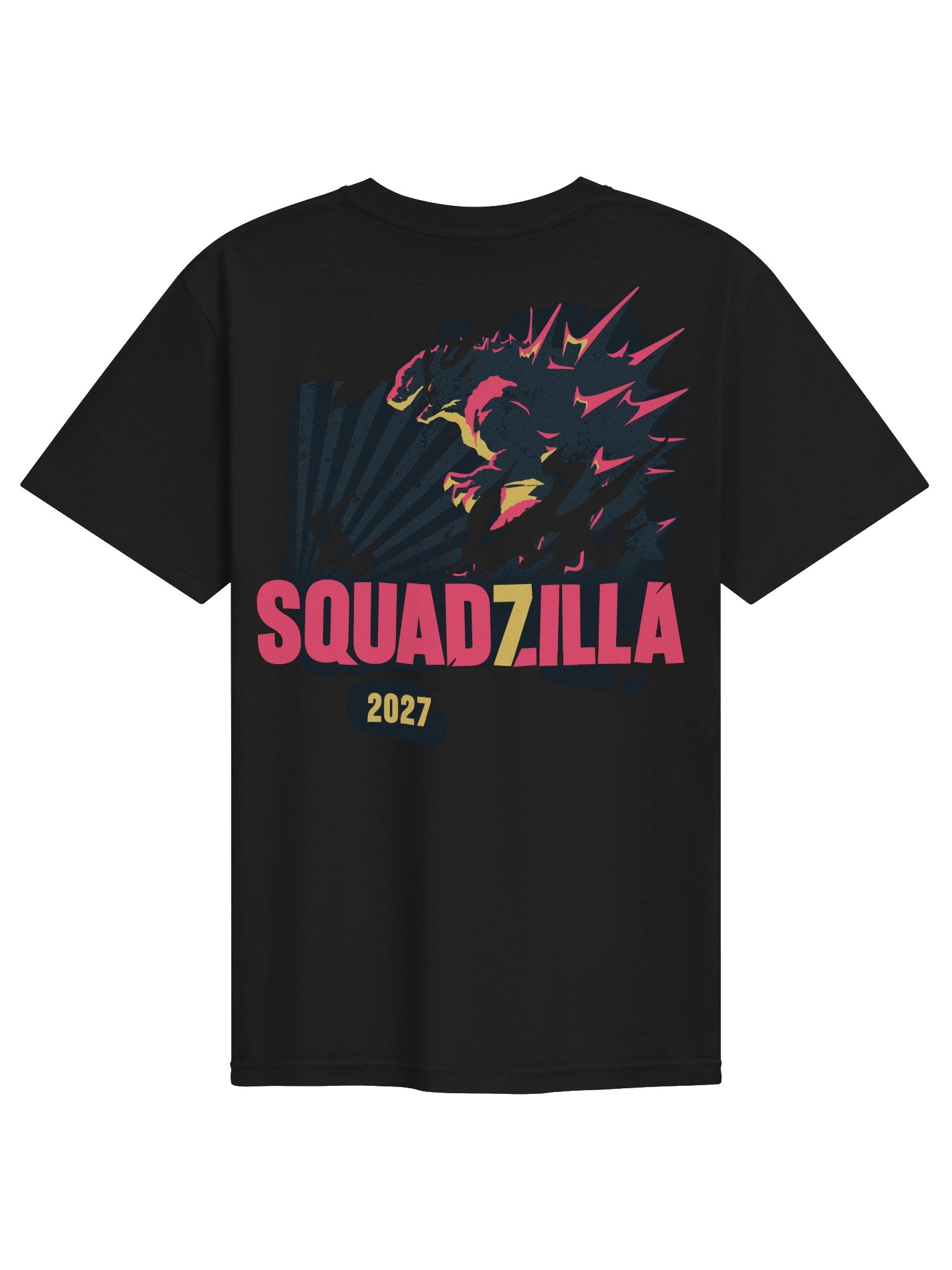 Squadzilla Public Version Dark Tees product image (9)