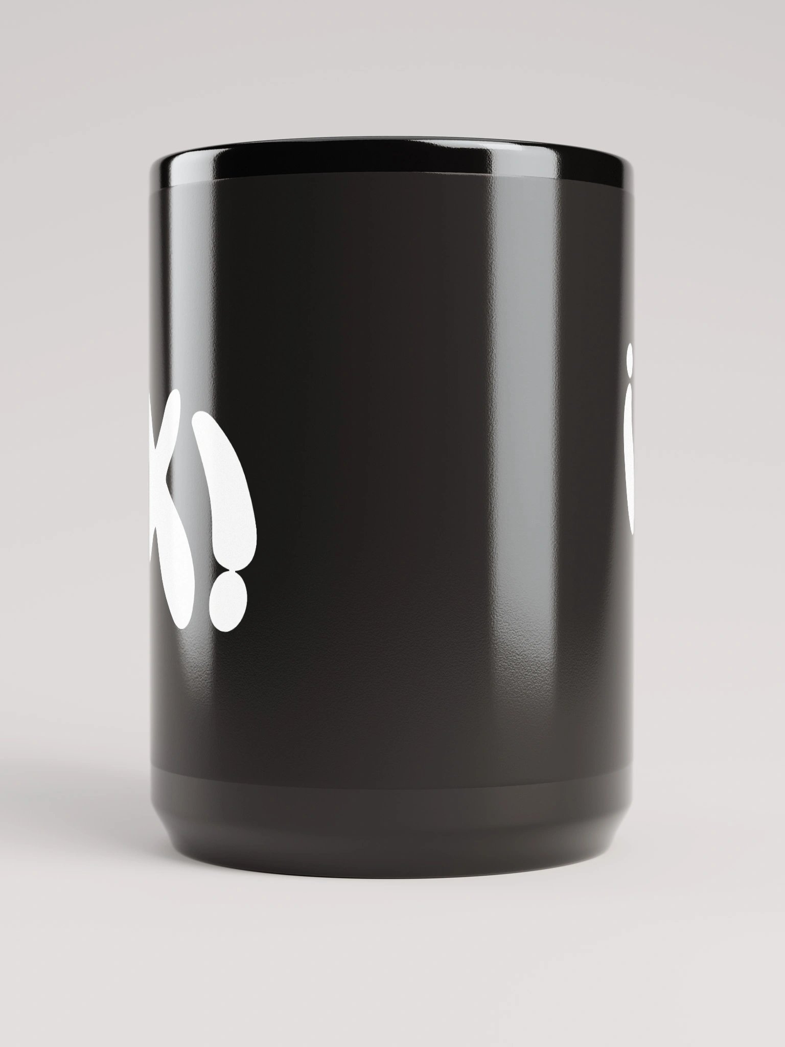ixi mug (black) product image (5)