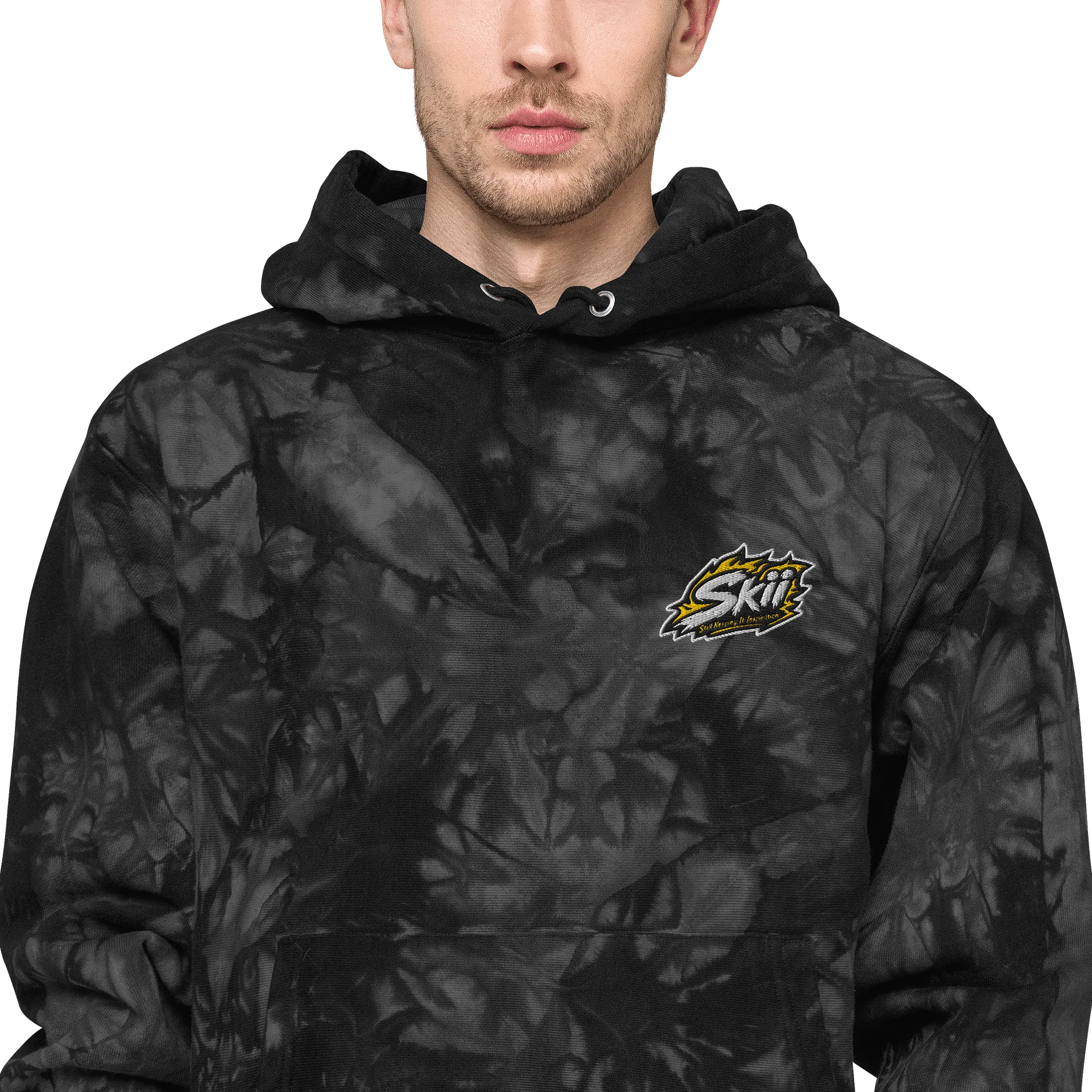 Skii (Hoodie) product image (1)