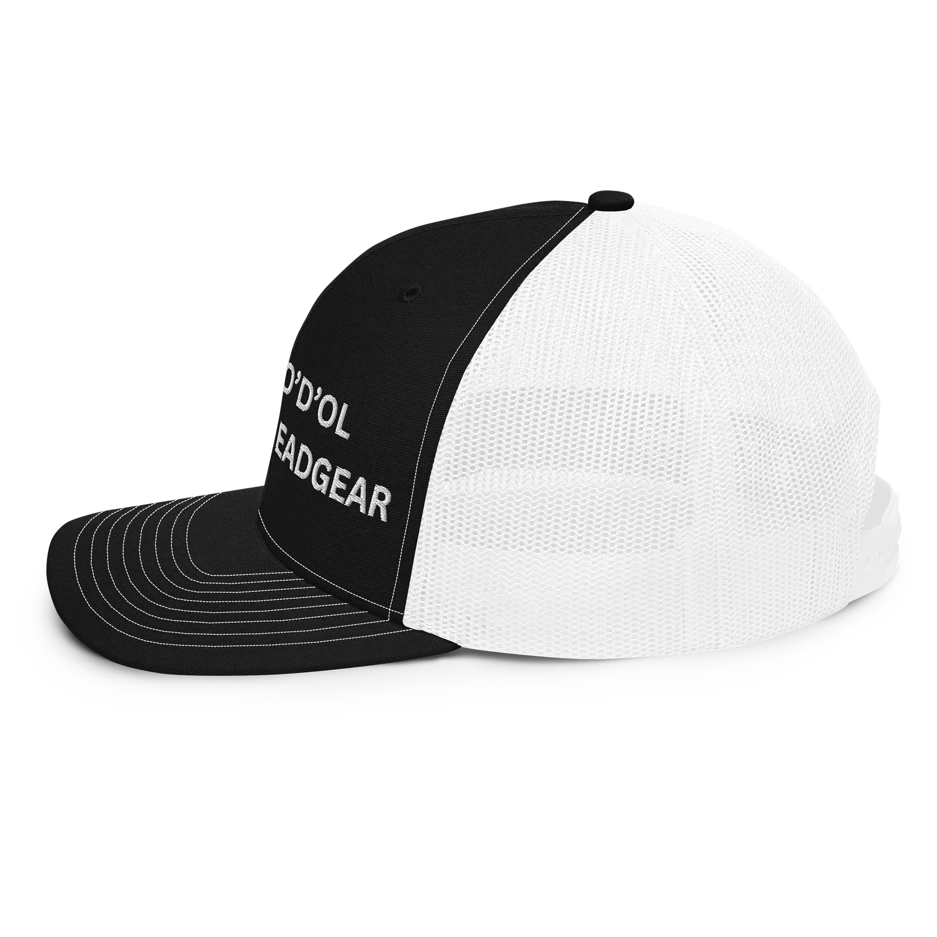 Visored Headgear product image (3)