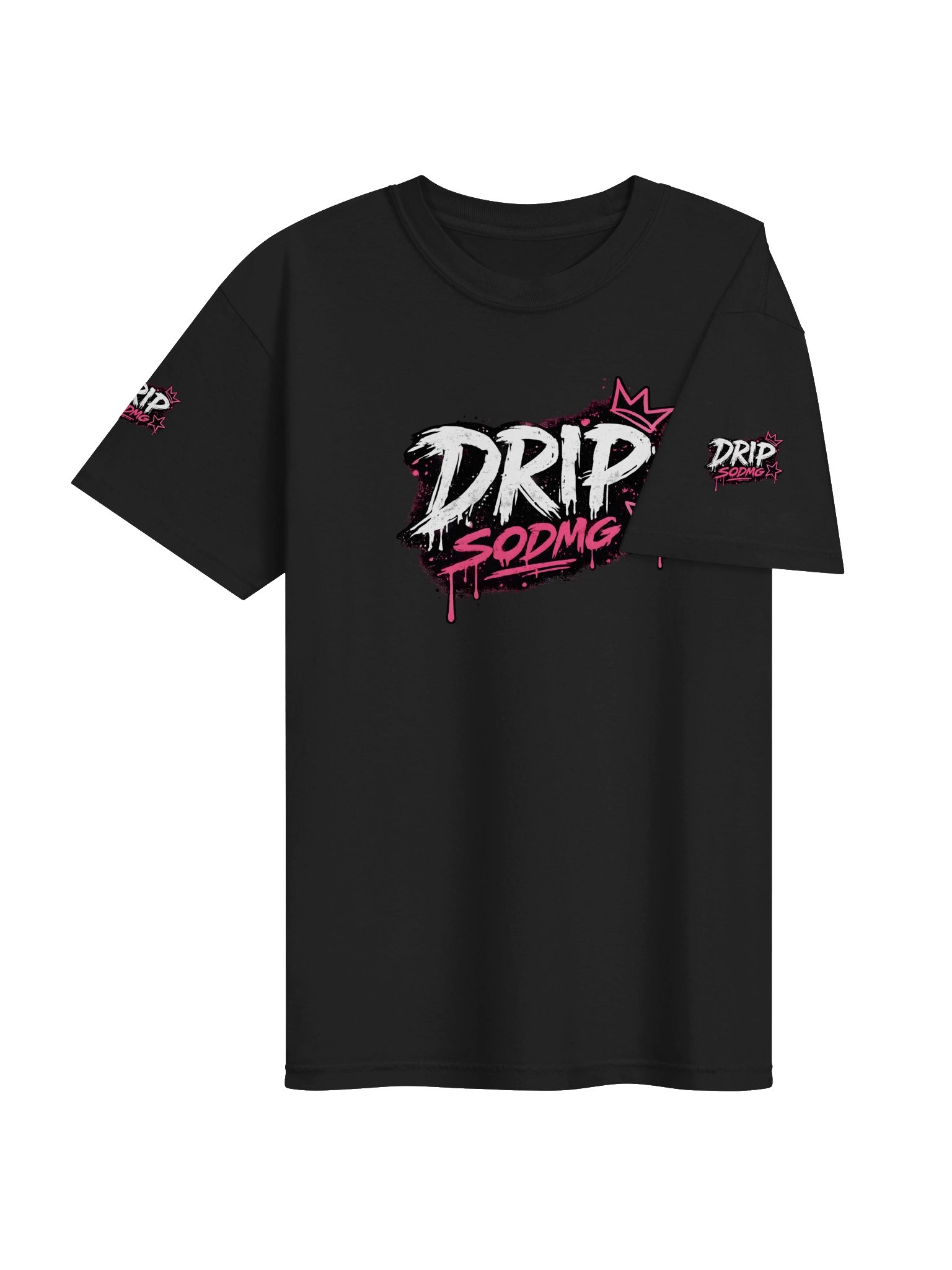DRIP SODMG TEE product image (31)