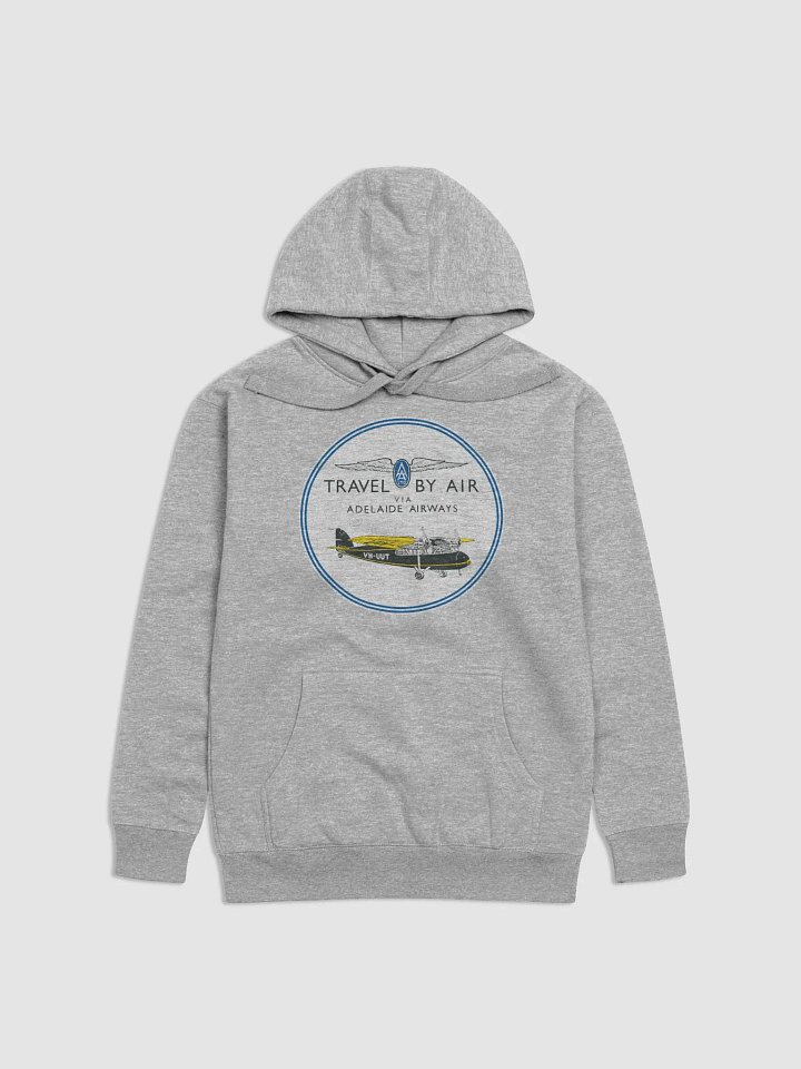 Adelaide Airways - Hoodie product image (1)