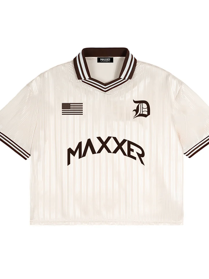 Maxxer Polo Jersey product image (1)