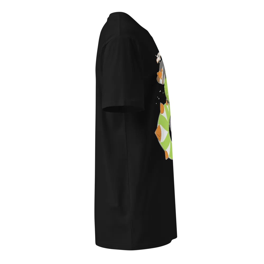 Classic Tara Tee (Rex) product image (11)