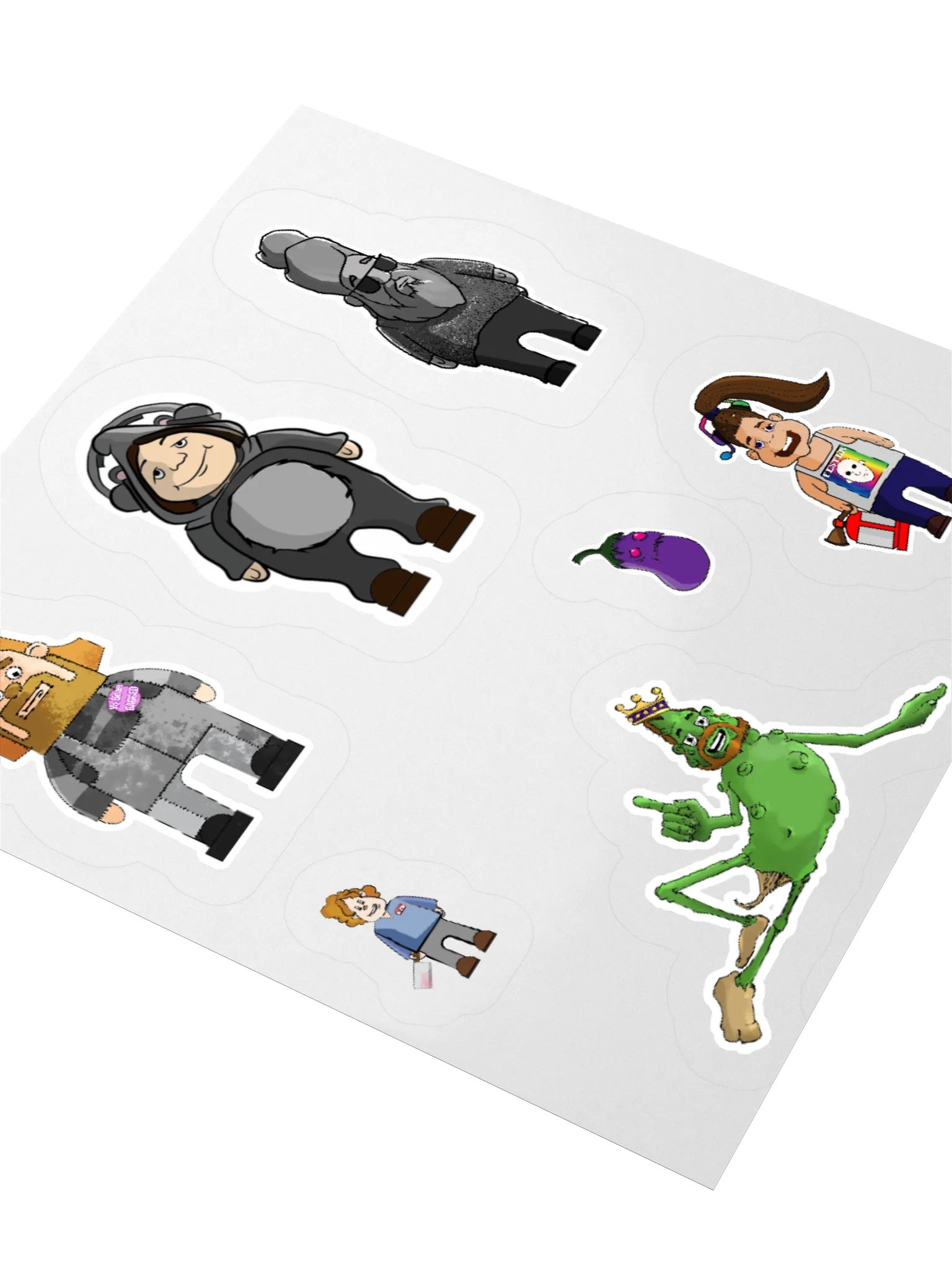 The team product image (7)
