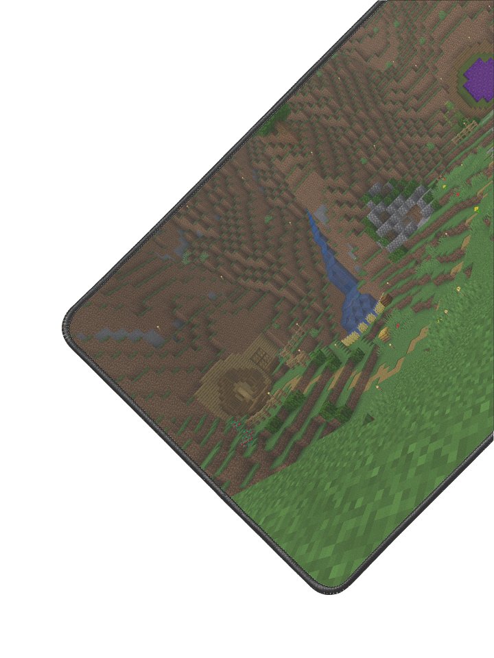 Season 4 Desk Mat product image (2)