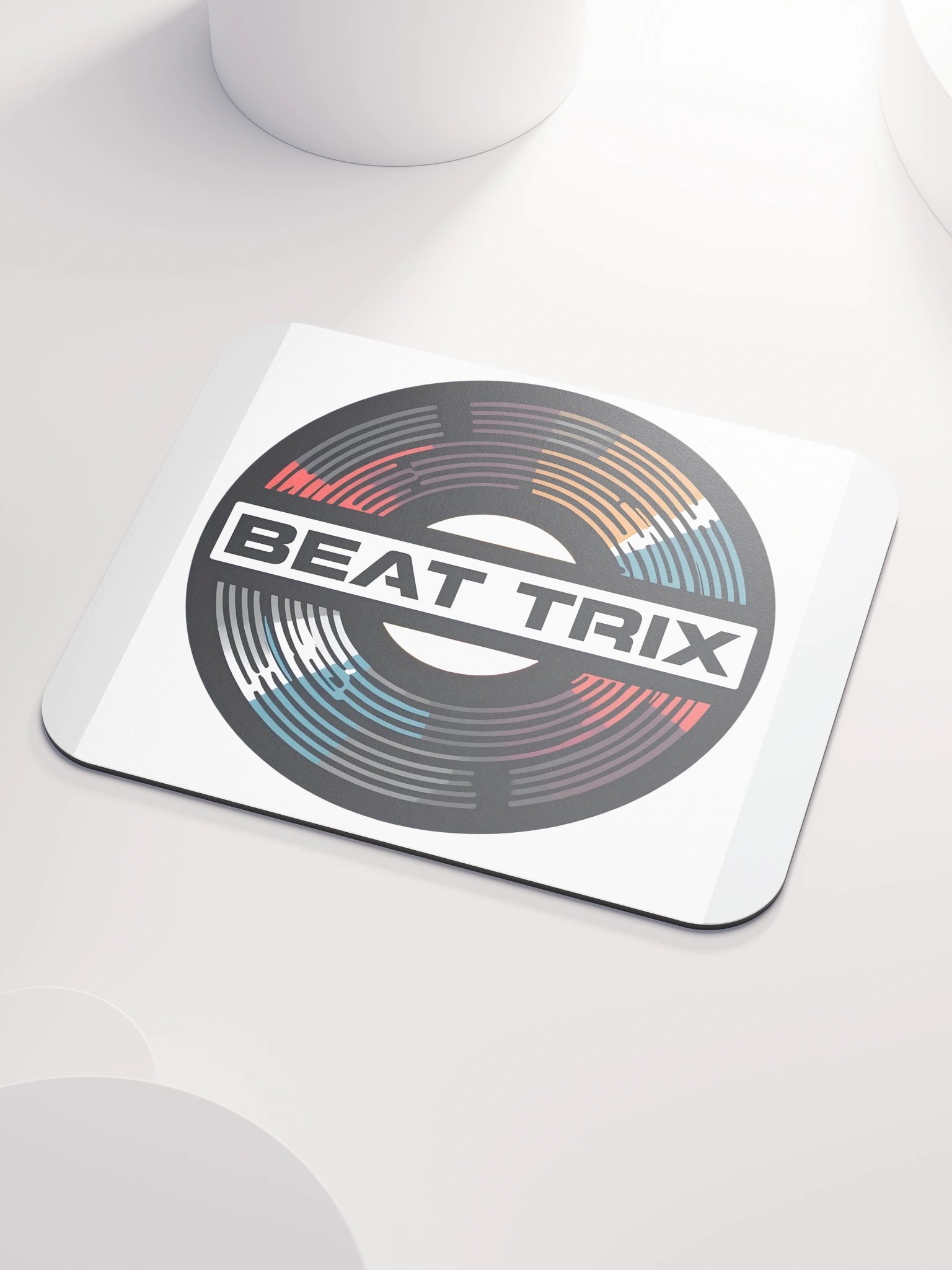 Beat Trix Standard Mouse Mat product image (3)