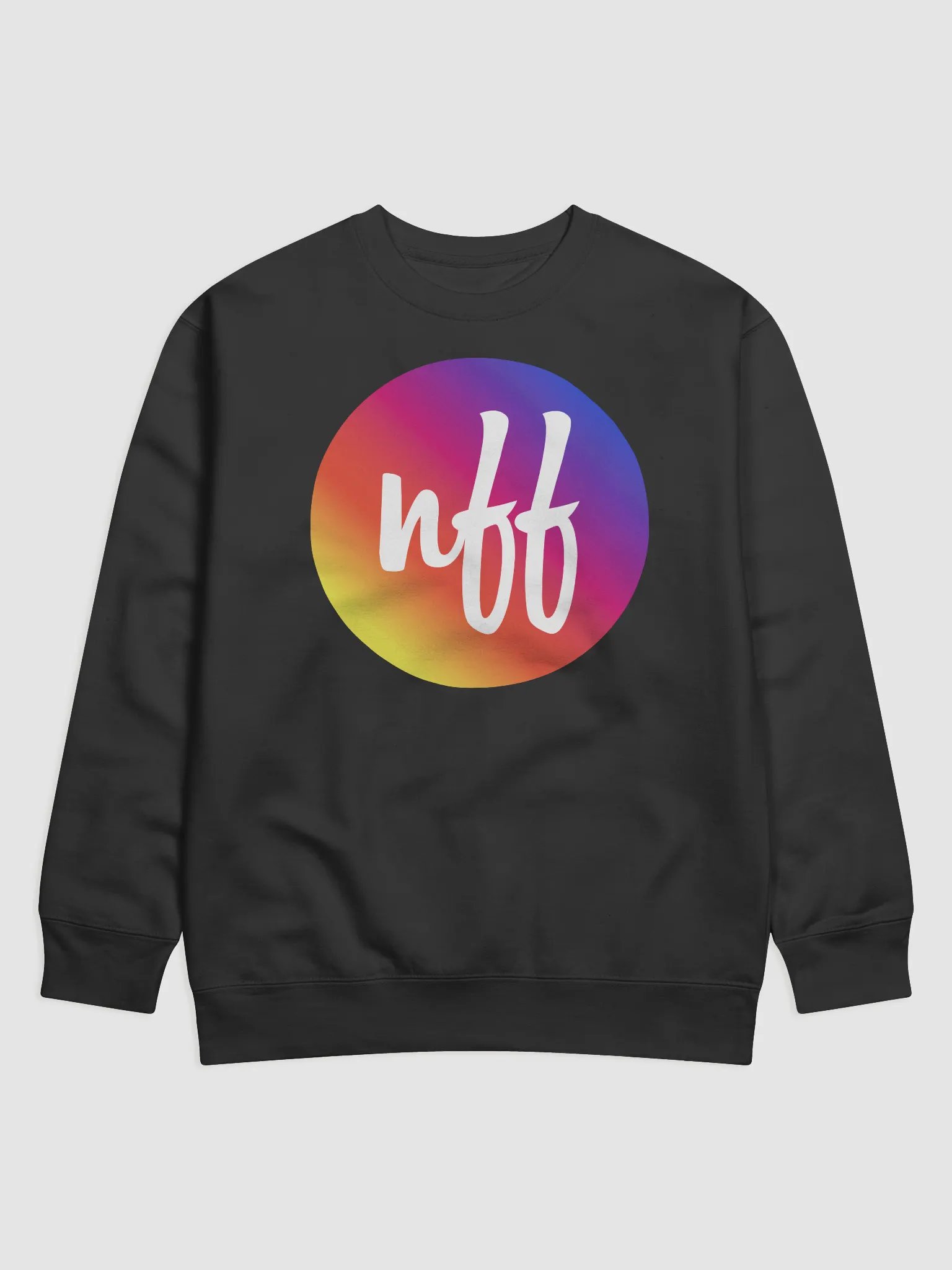 Instagram Sweatshirt product image (1)