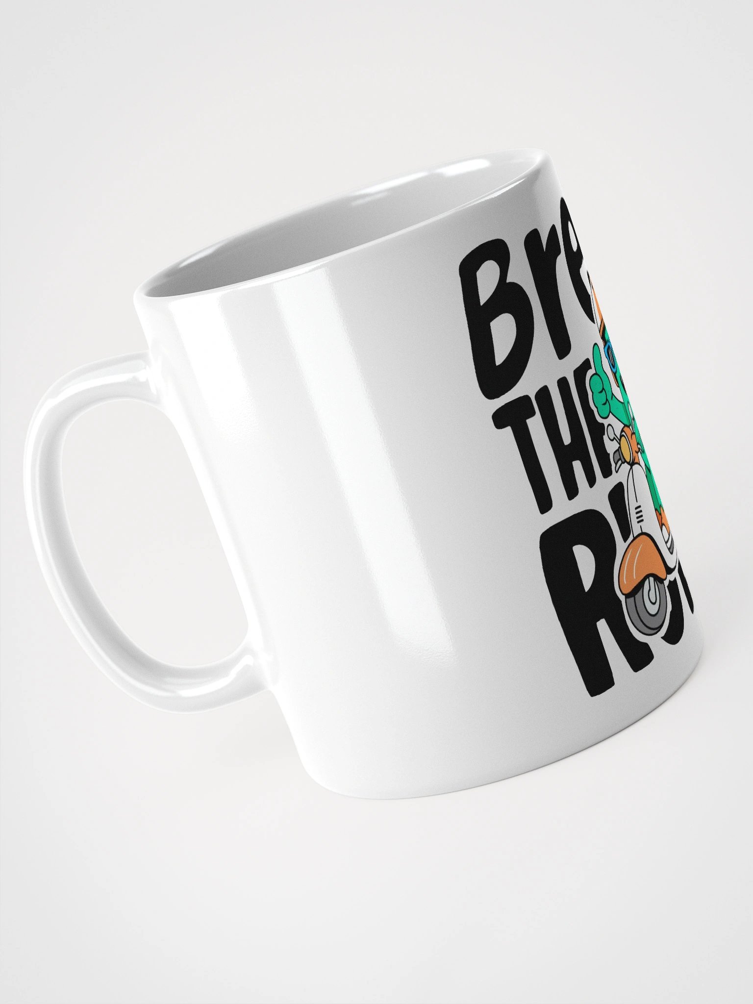 Break The Rules product image (8)
