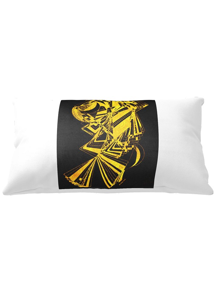 The Samurai 2026 Gold Edition — Cuscino product image (11)