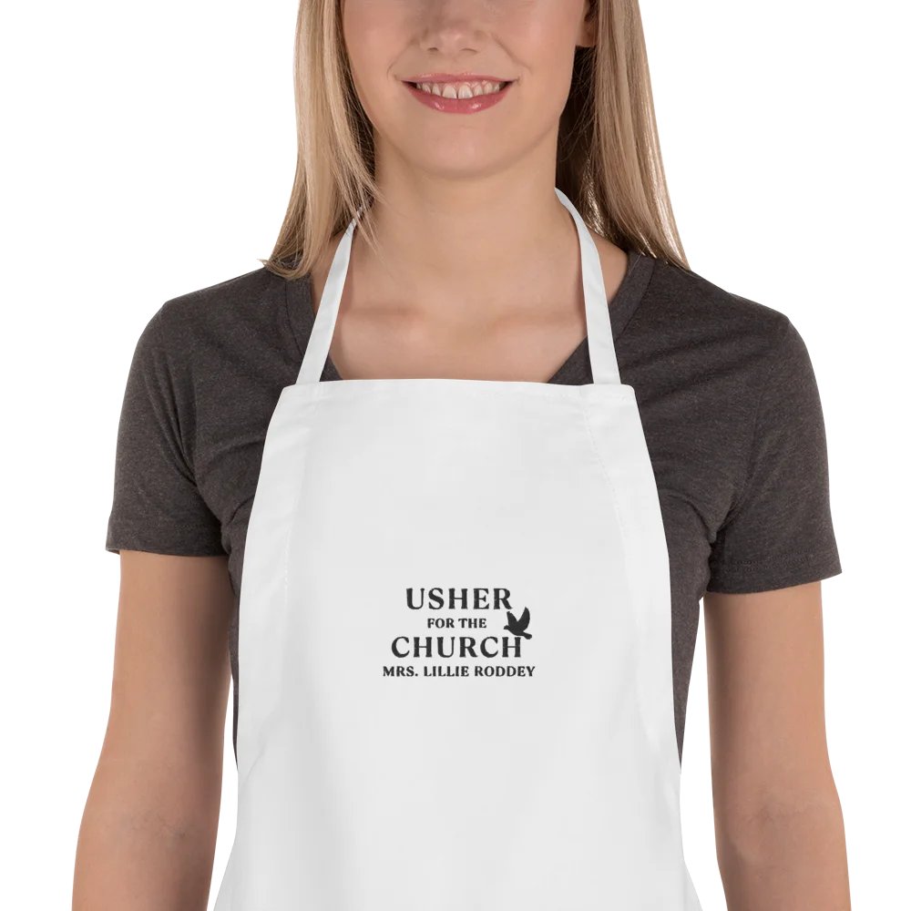 Usher Apron product image (1)