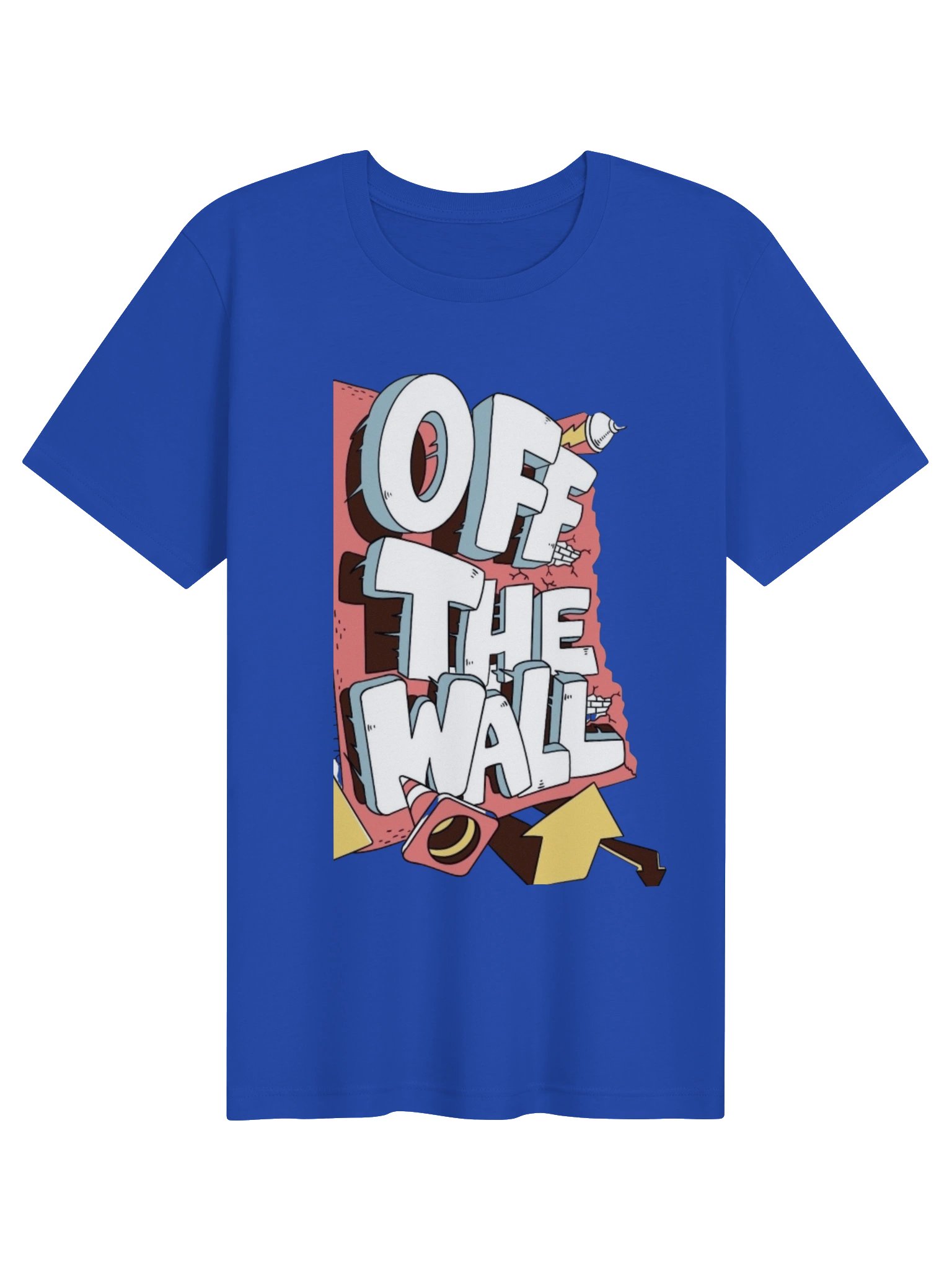 Off the wall product image (1)