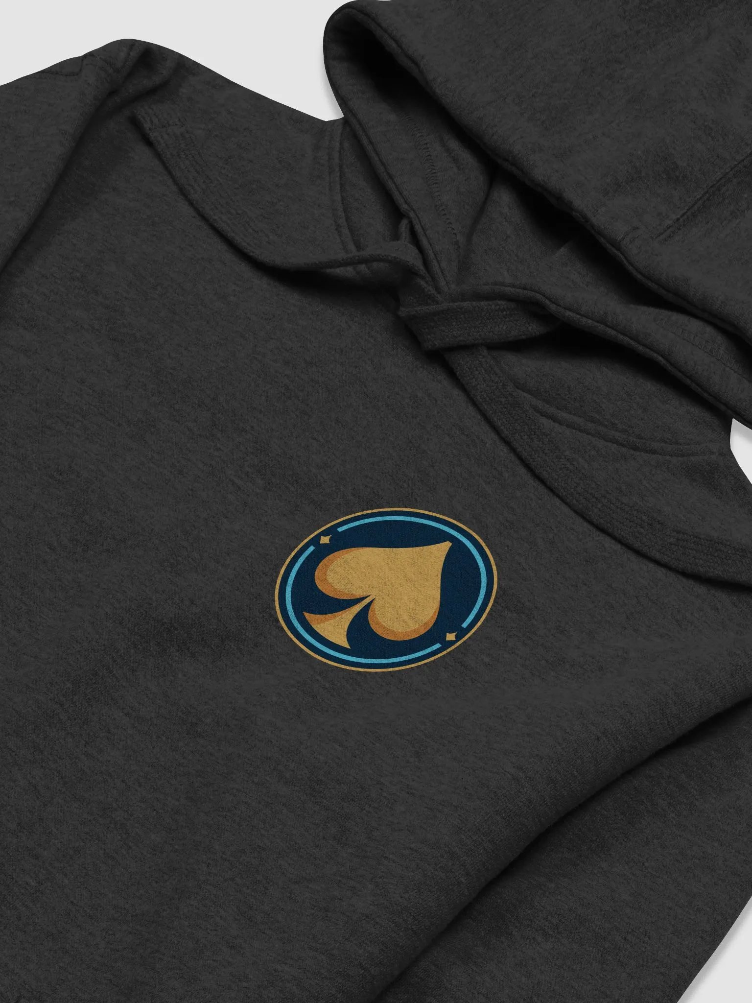 Simple Icon Hoodie product image (3)