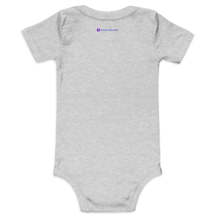 Dunc 2025 Collection Onesie product image (10)