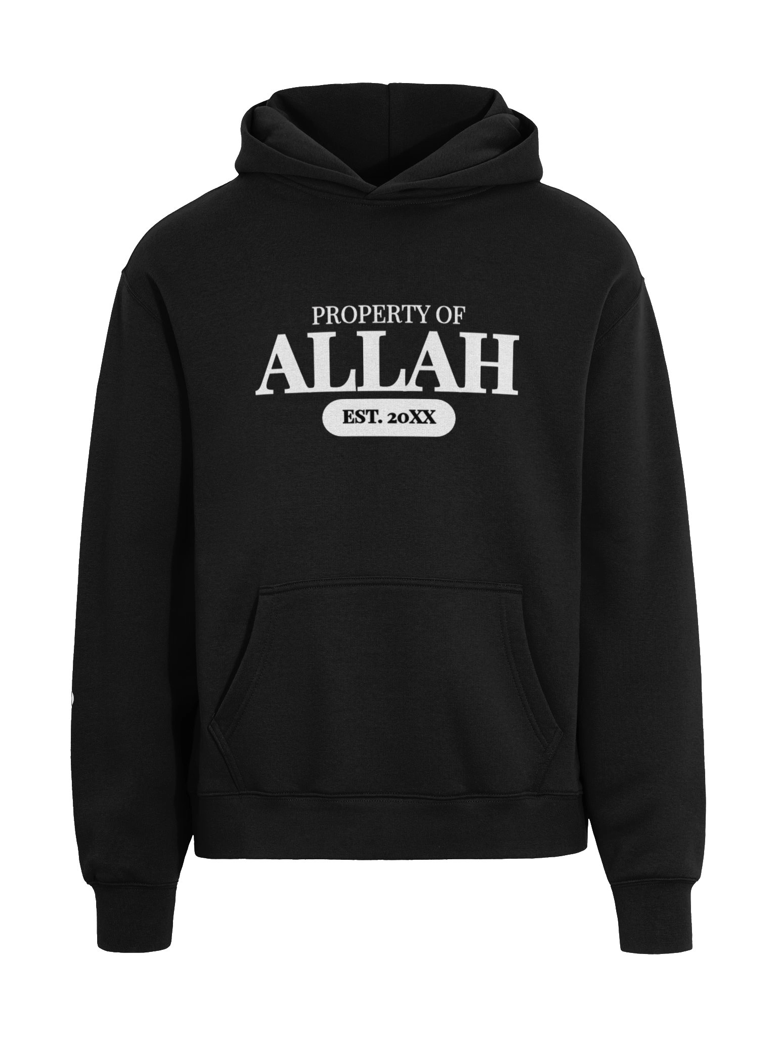 Property of Allah 20XX product image (3)