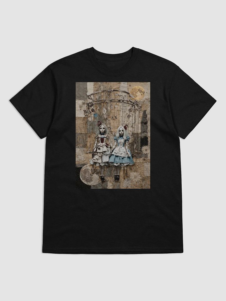 Enchanted Dollhouse T-Shirt product image (2)