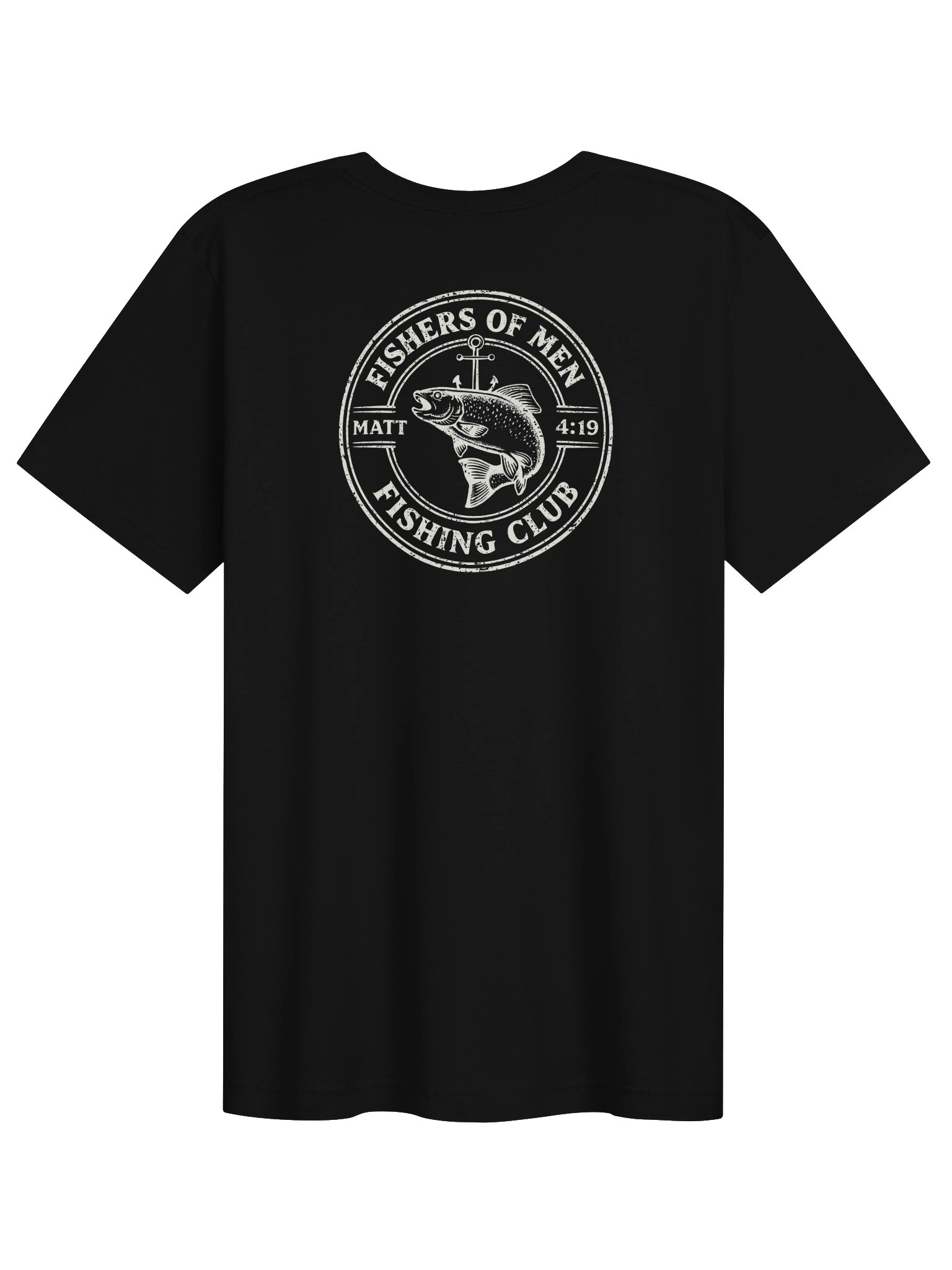 Fishers of Men Club Tee product image (4)