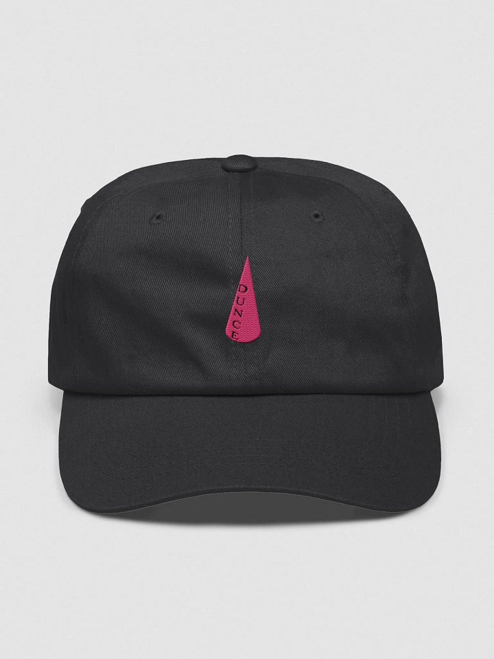 dunce cap cap product image (1)