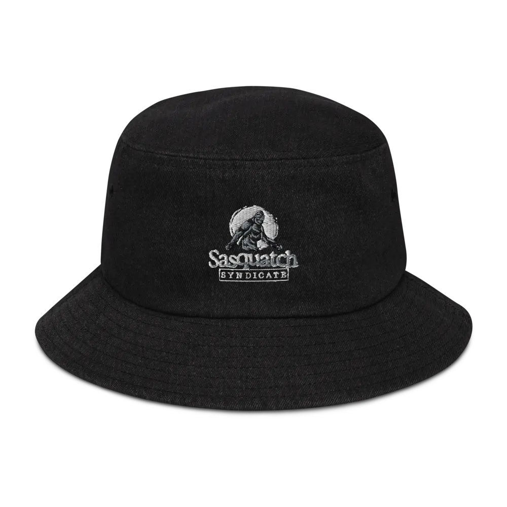 Bucket Hat product image (1)