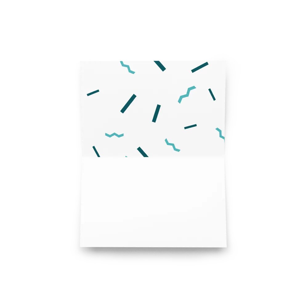 Illuminate Greeting Card product image (5)