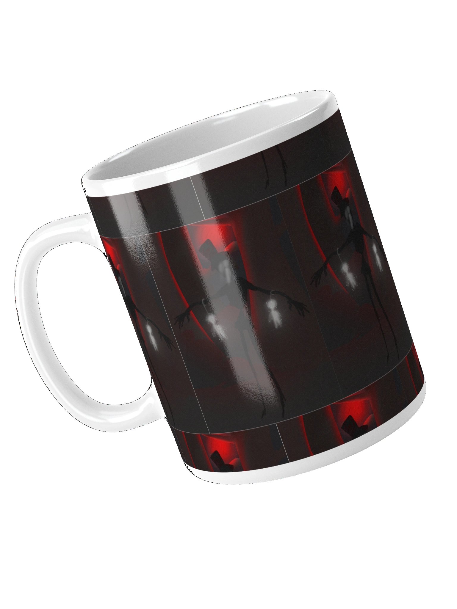 Walking Sam Mug product image (10)