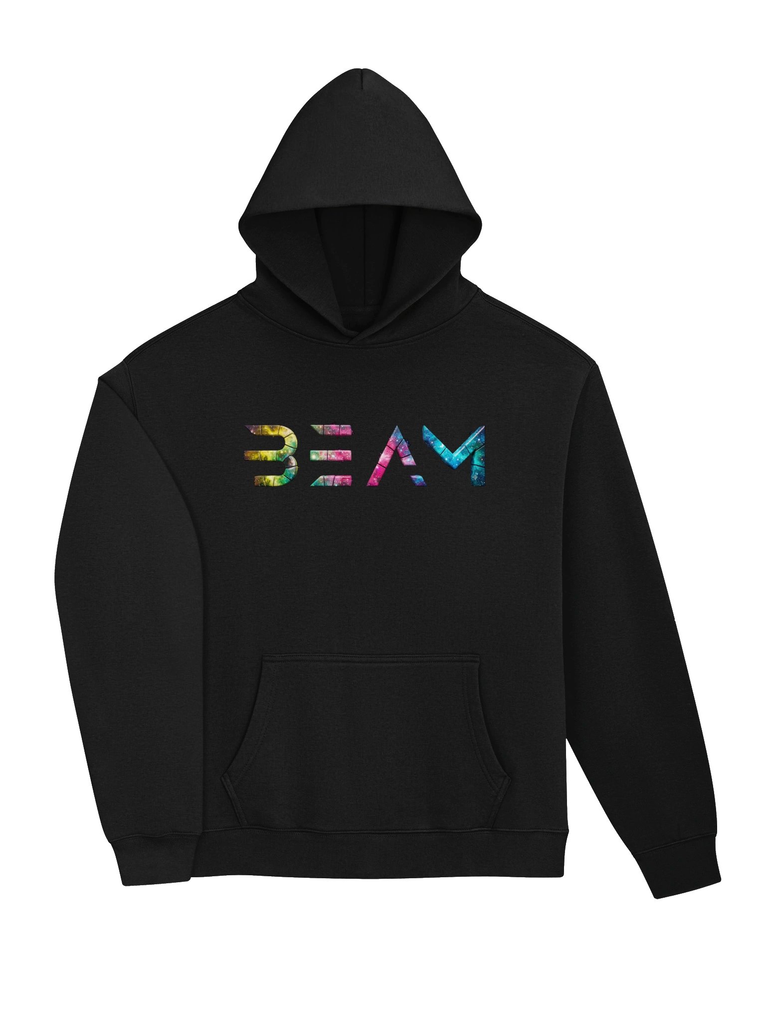 BEAM GALAXY HOODIE SPECIAL EDITION product image (3)