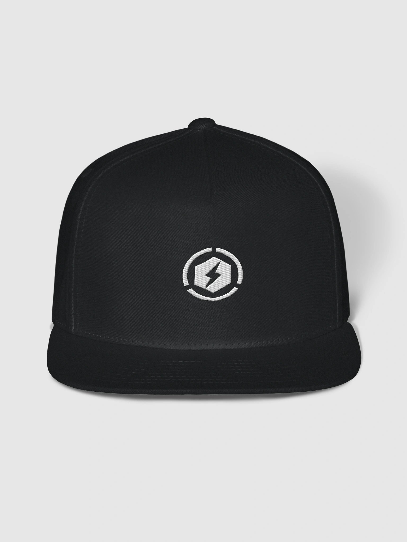 Fari RPGs Snapback Hat product image (1)