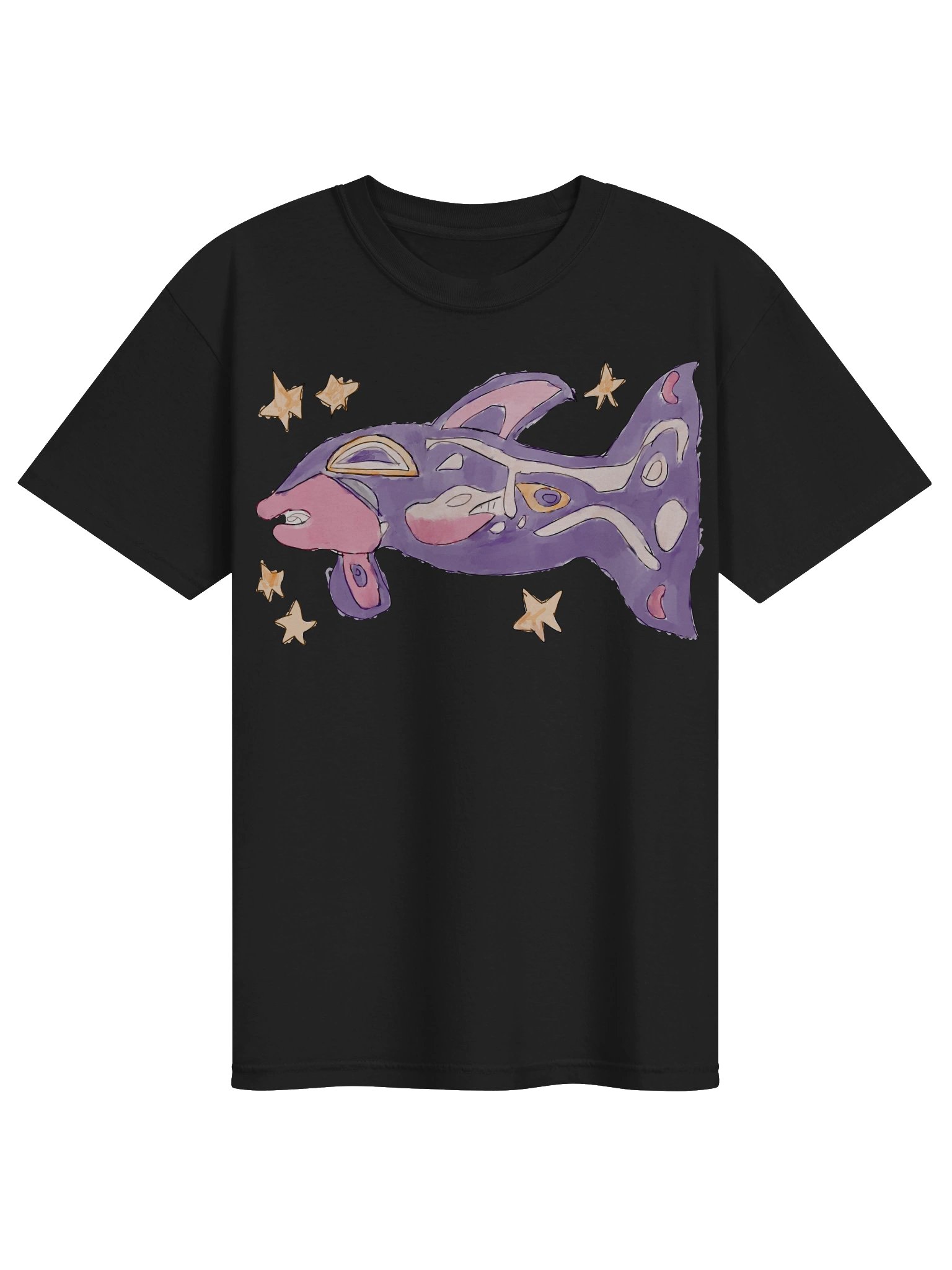 Sketchy Fish product image (2)
