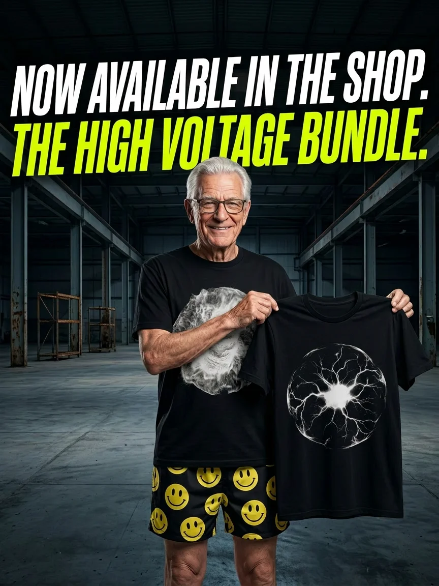 High Voltage Bundle product image (1)