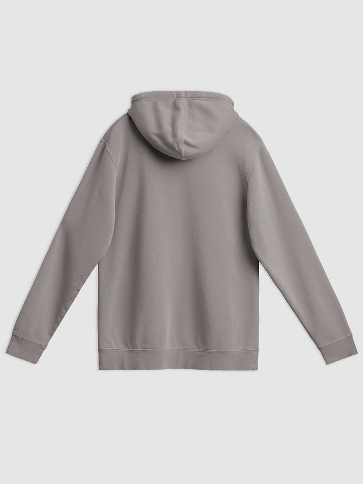 Galactic Gamer Hoodie product image (2)