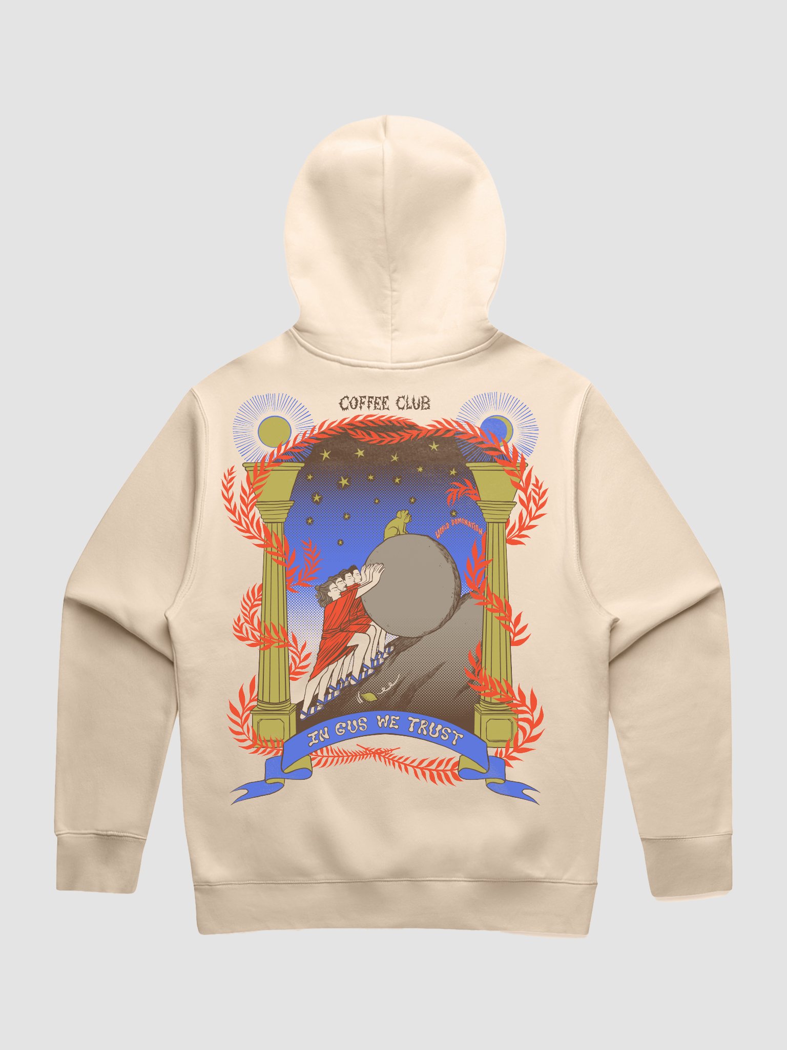 The Hoodie product image (2)