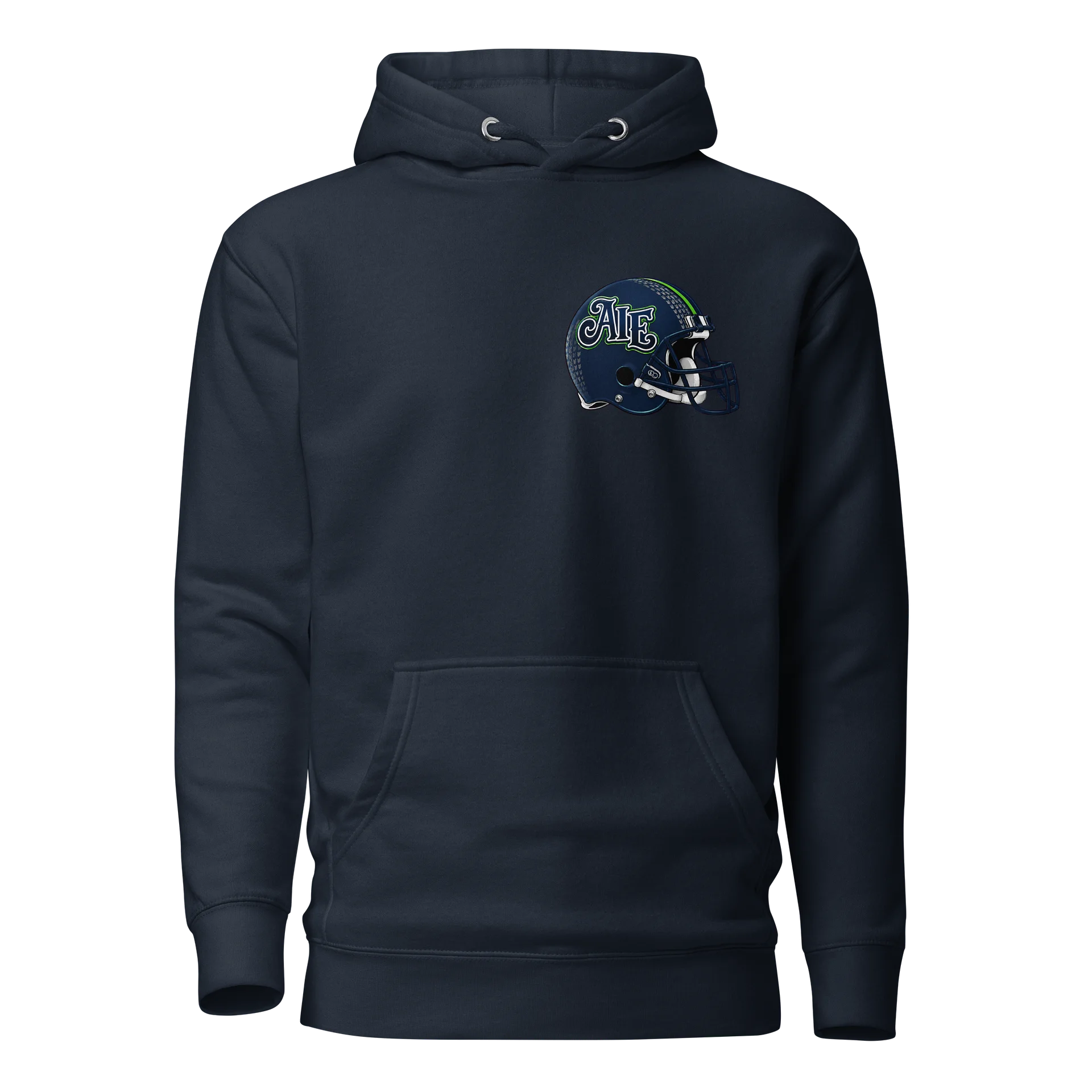 Authenticity Seahawks Logo sweatshirt 2 product image (1)