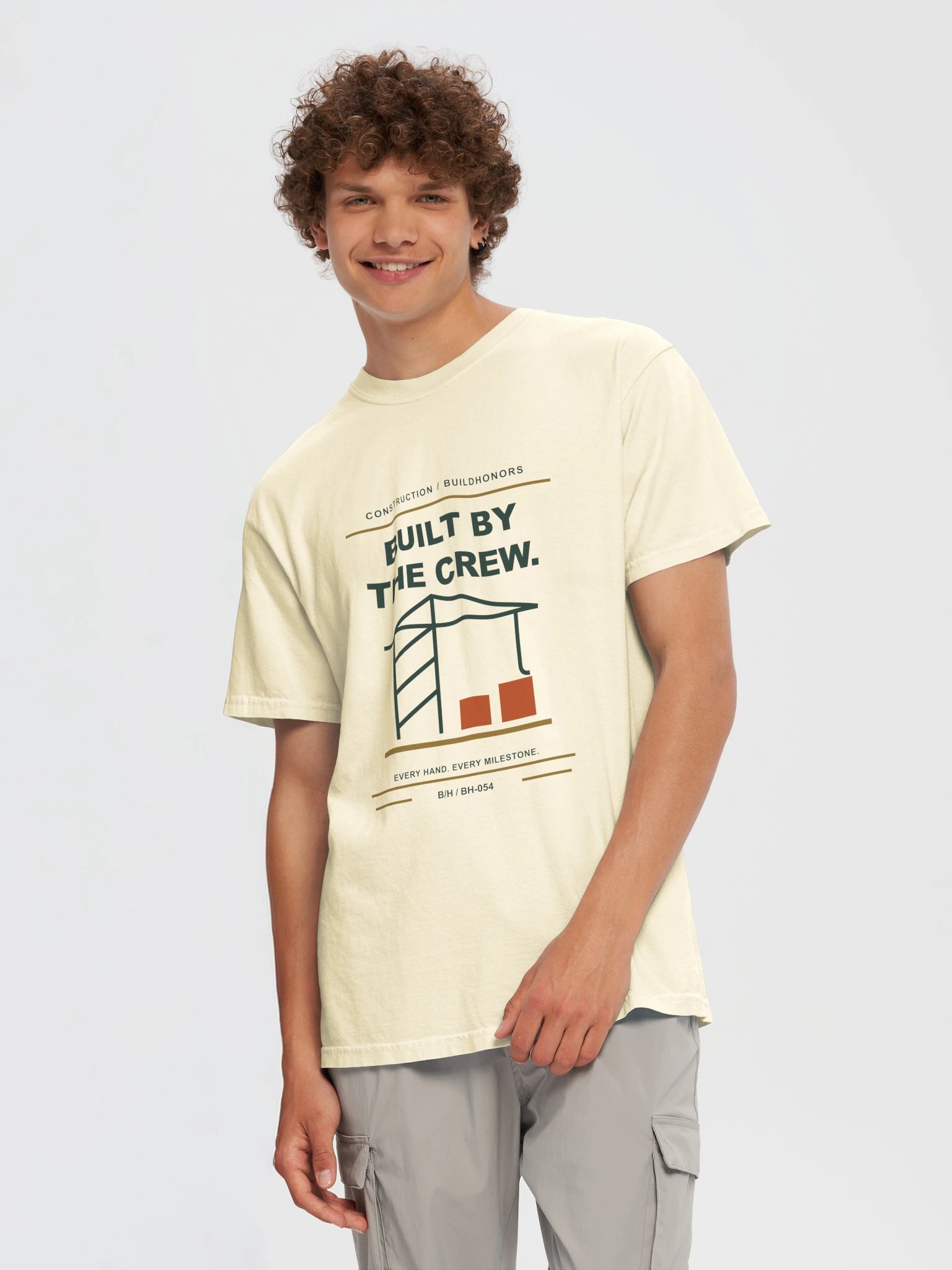 Built by the Crew — Construction Edition product image (25)
