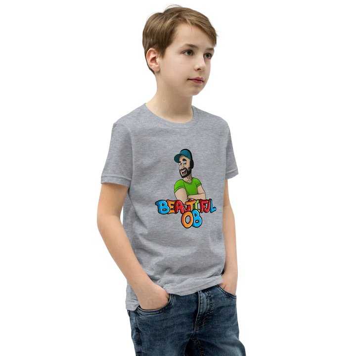 Old OB Kids Shirt product image (2)