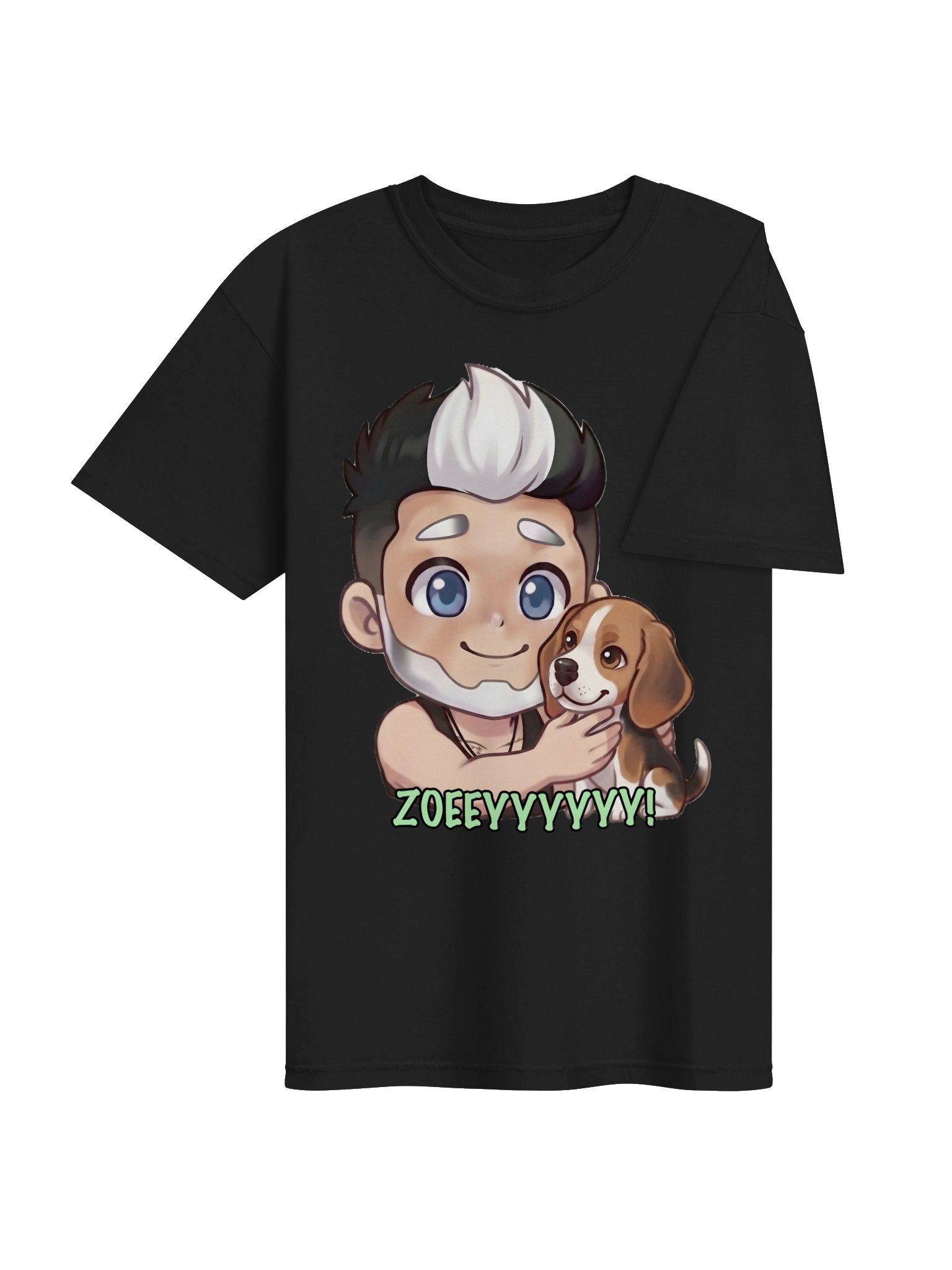 Zoey Tshirt product image (4)