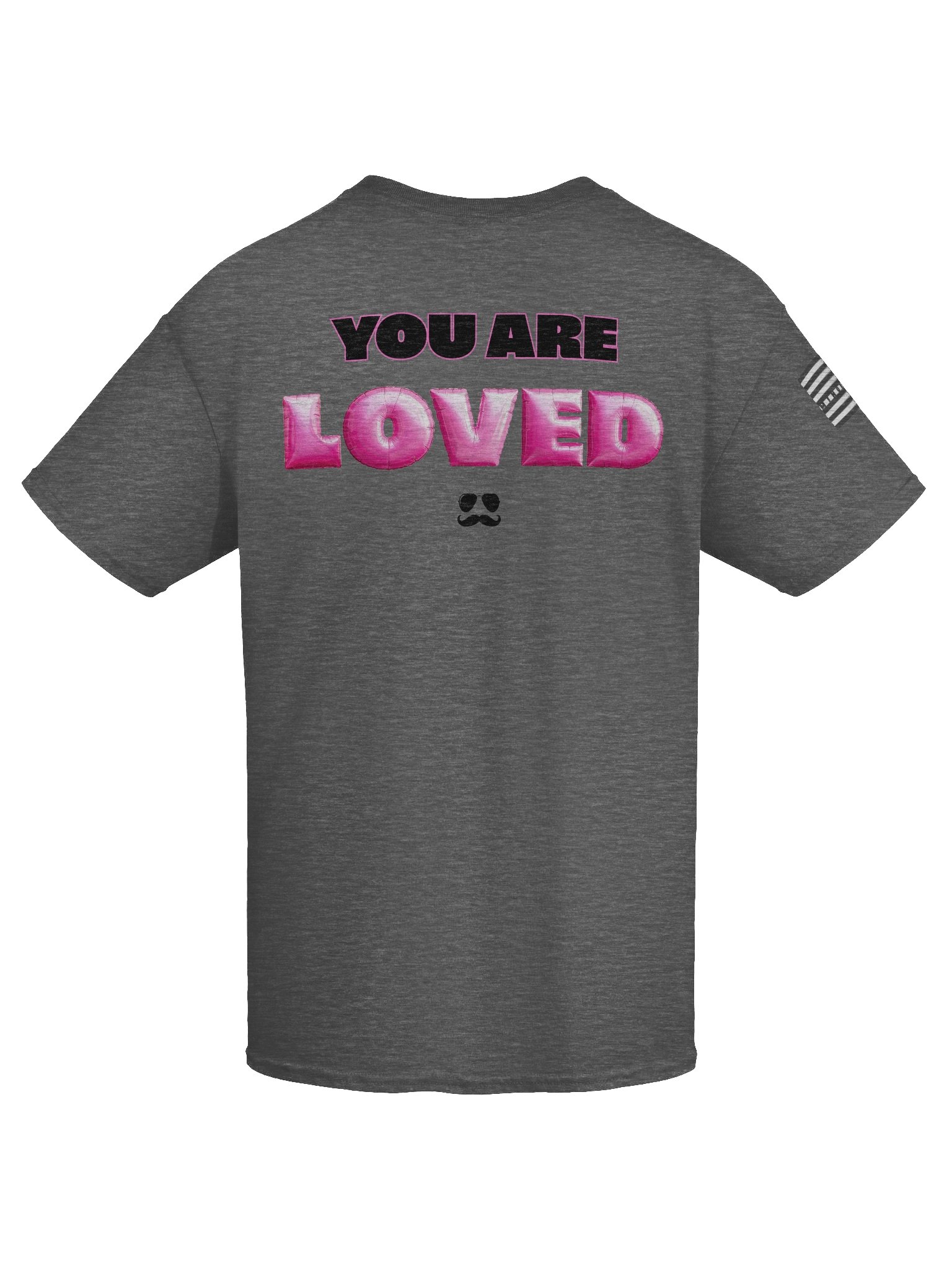 You Are Loved Tee product image (52)