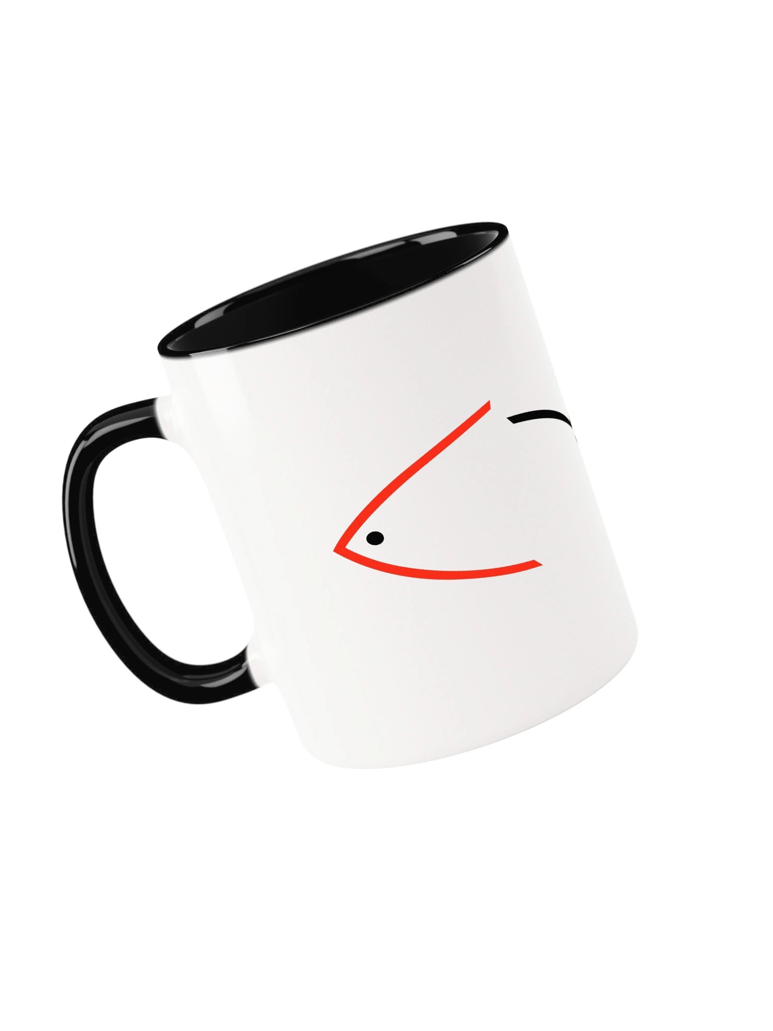 The Western Angler Original Maverick Coffee Mug product image (1)