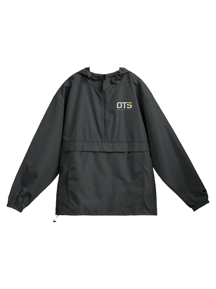OTS Own the Shift Packable Jacket product image (1)