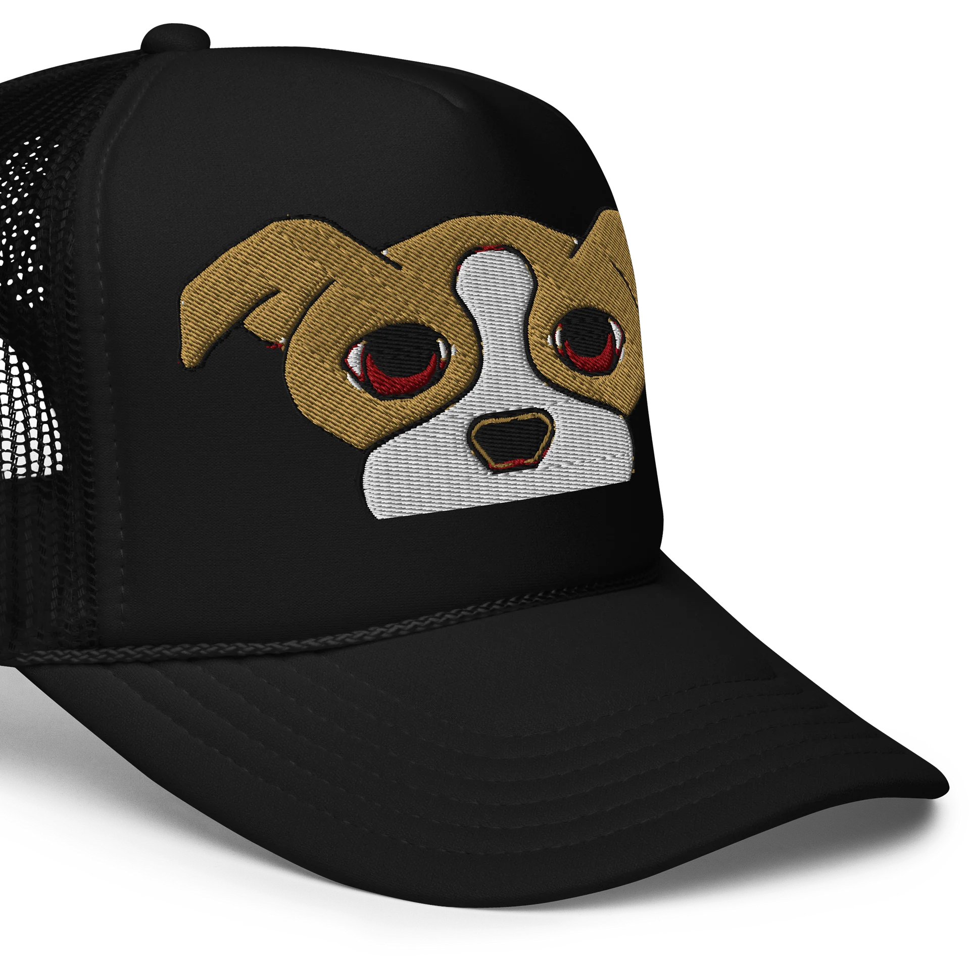 Atra's Pup Cap product image (5)