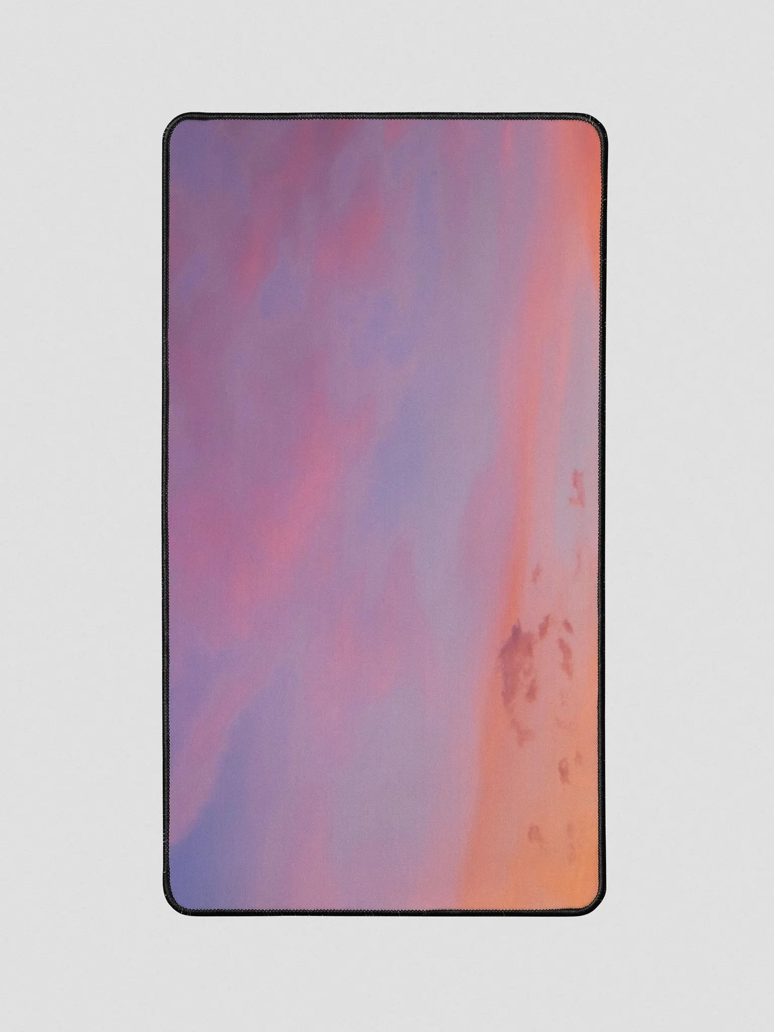 Sunset Desk Mat product image (1)