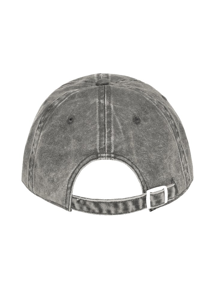 Vintage Minimalist Dad Hat product image (2)