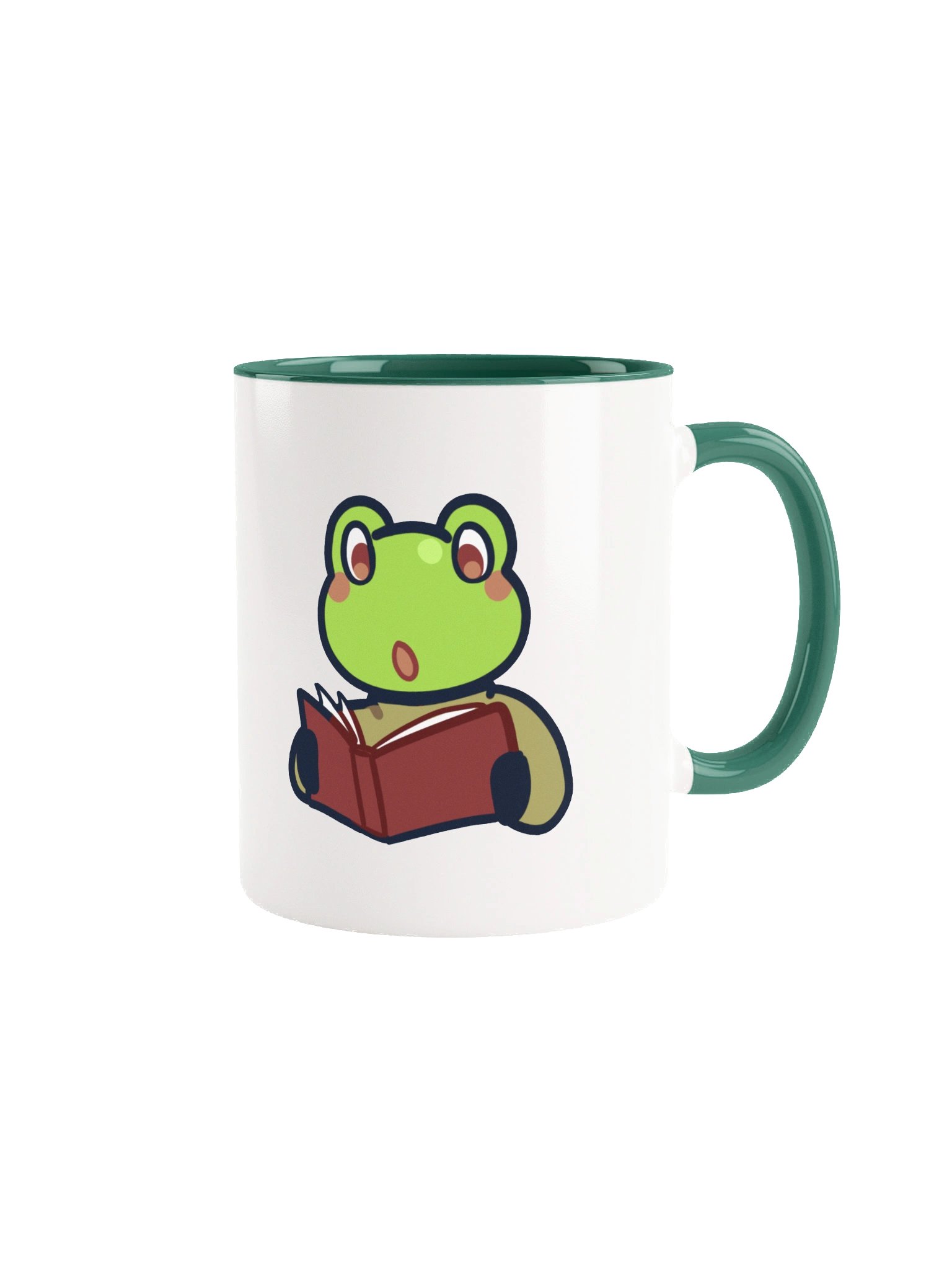 Educated individual product image (4)
