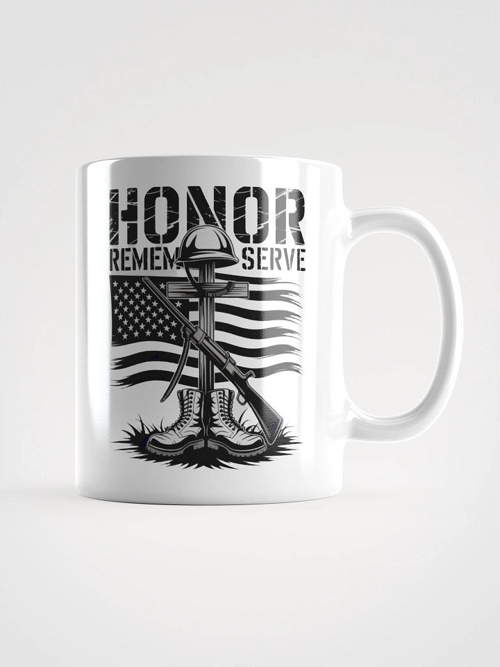 Honor Remember Serve product image (2)