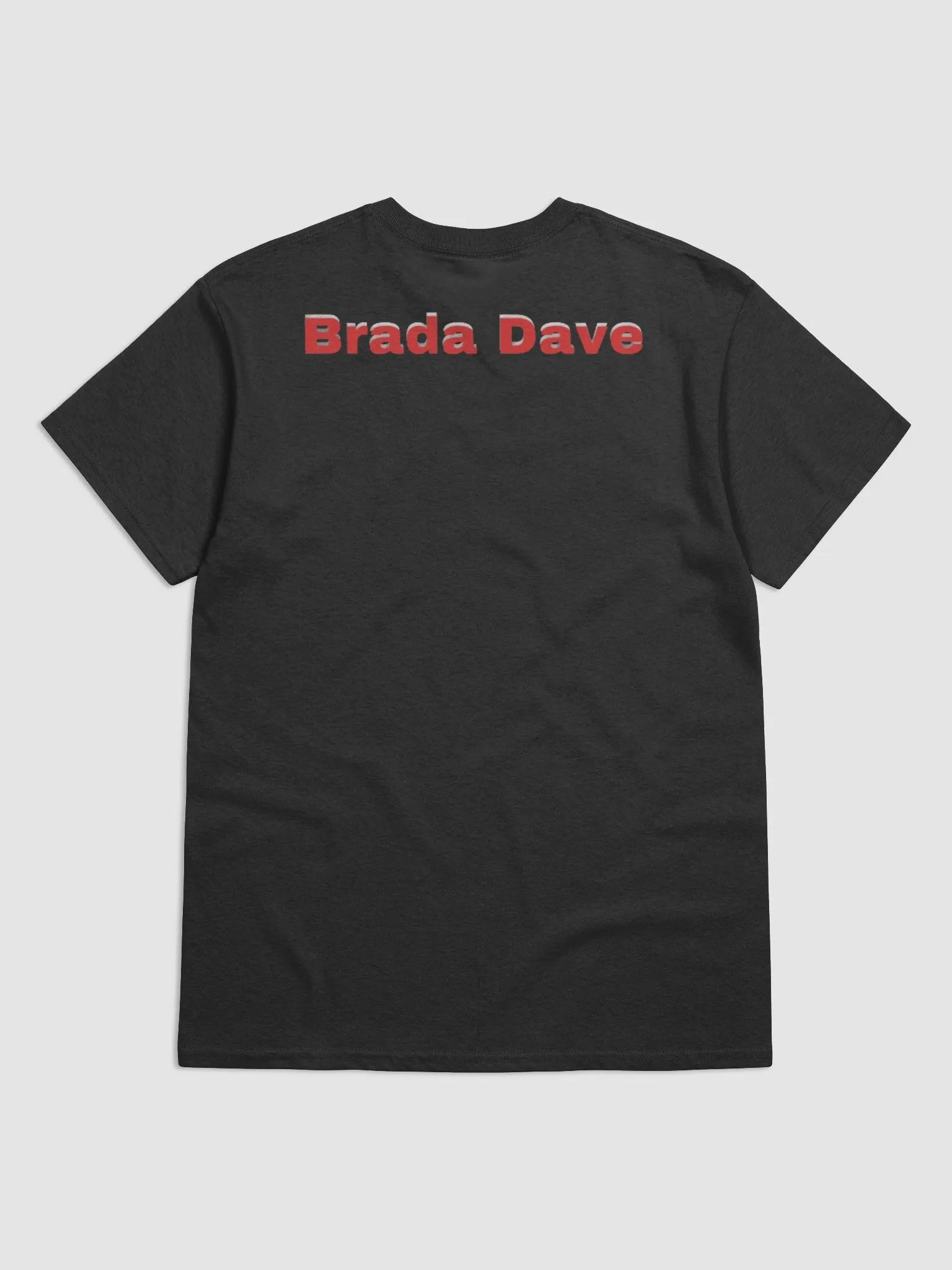 Dad's Custom ETA Shirt product image (2)